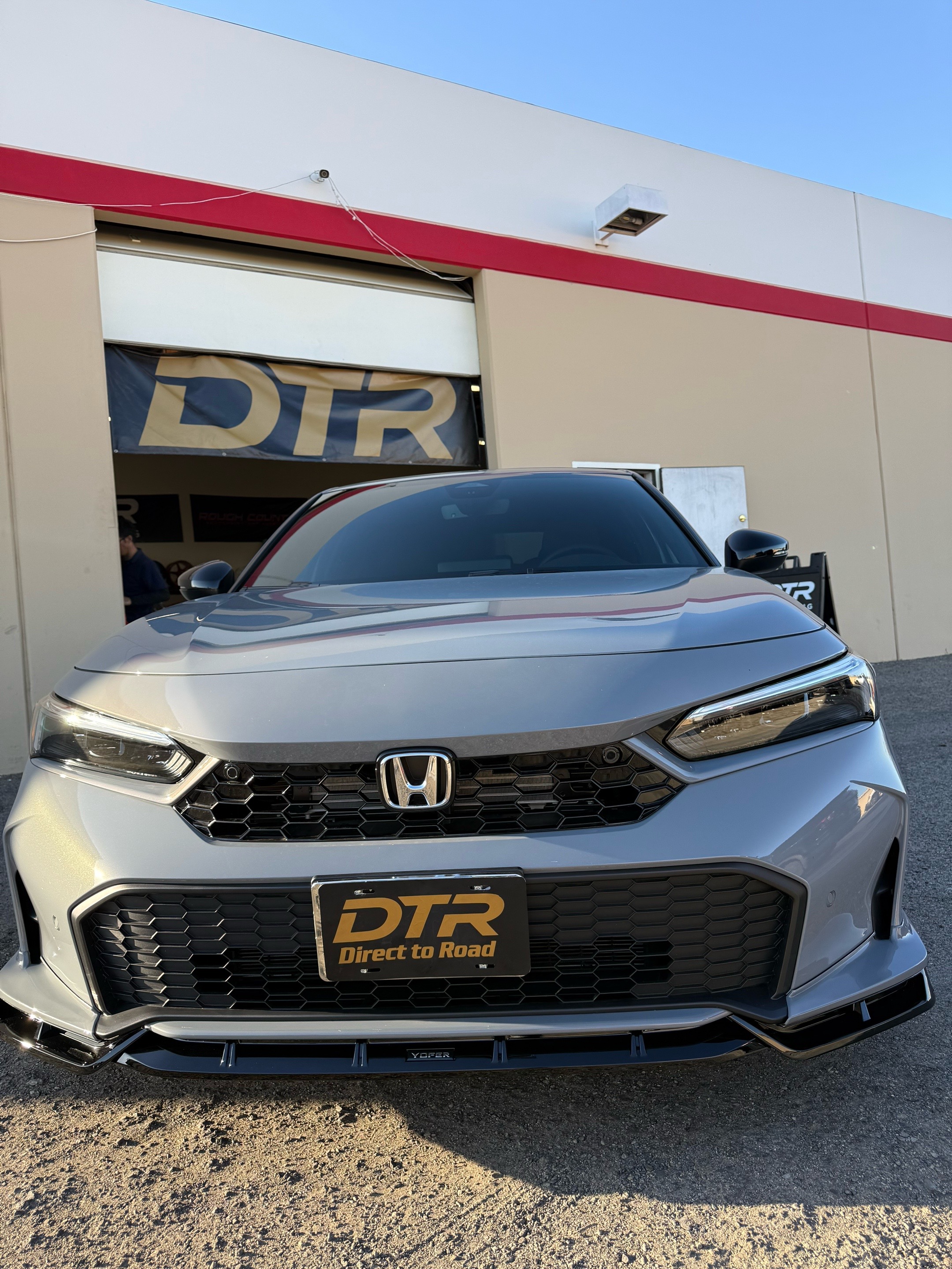 @DTRMOTORING_PERFORMANCE
