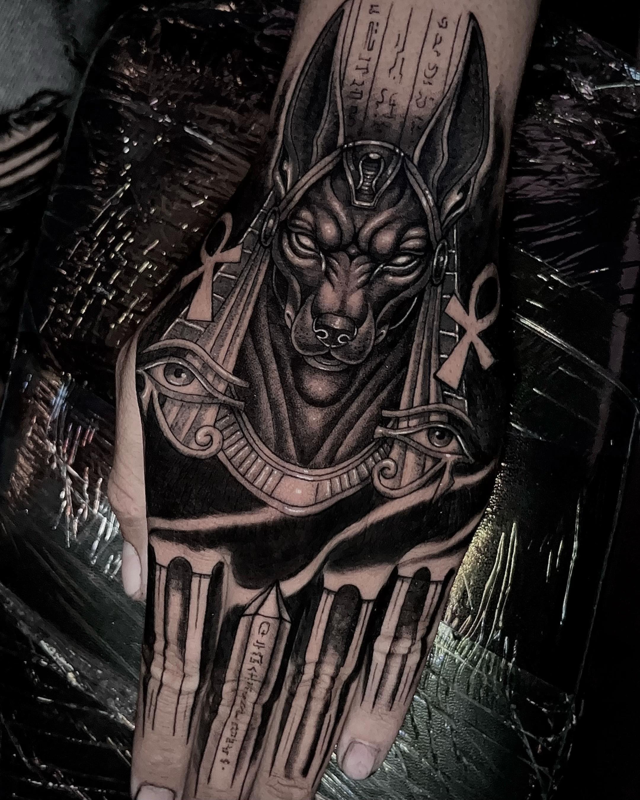 @El Tatuador de los TikTokers