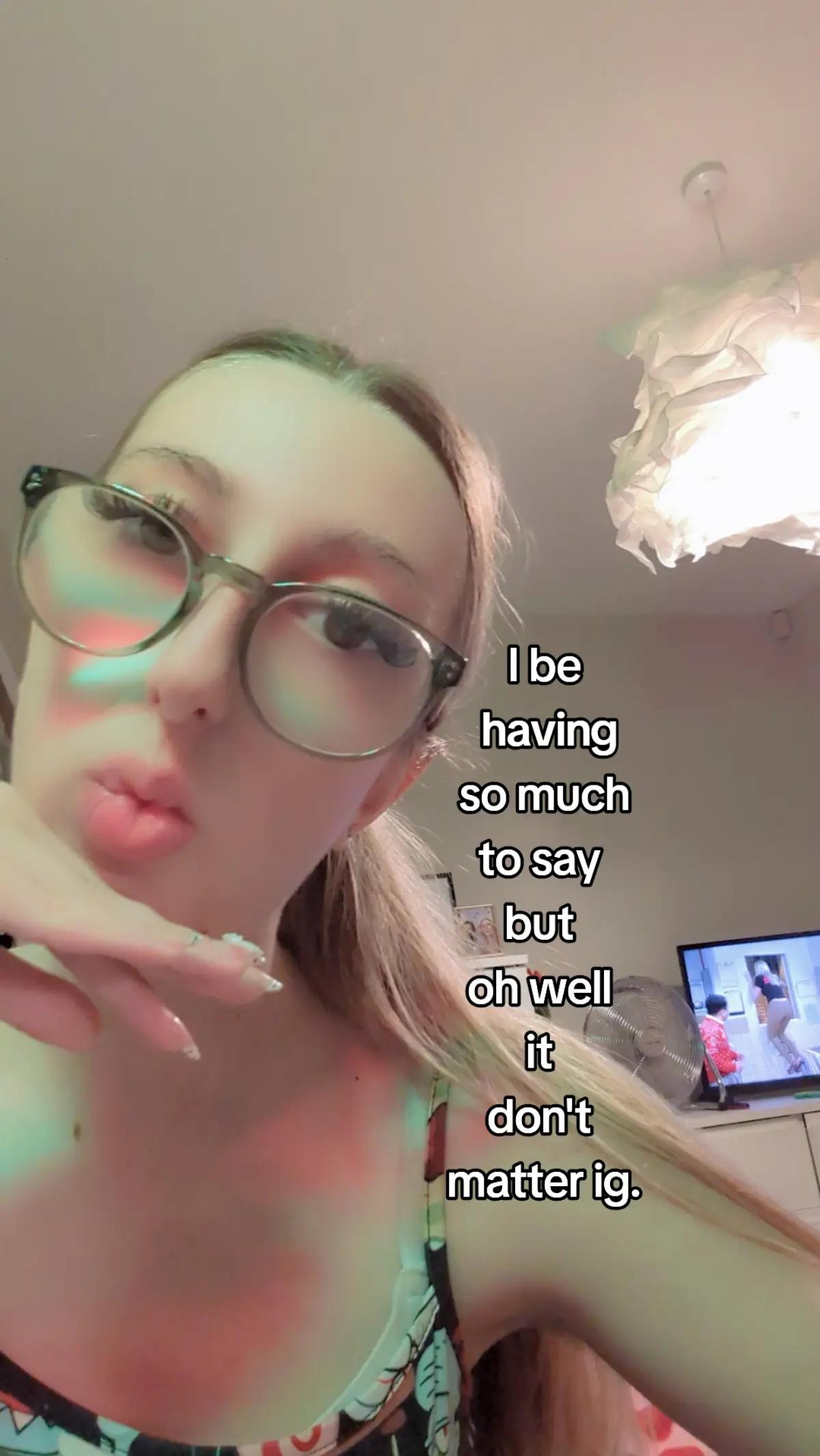 @Megan💋