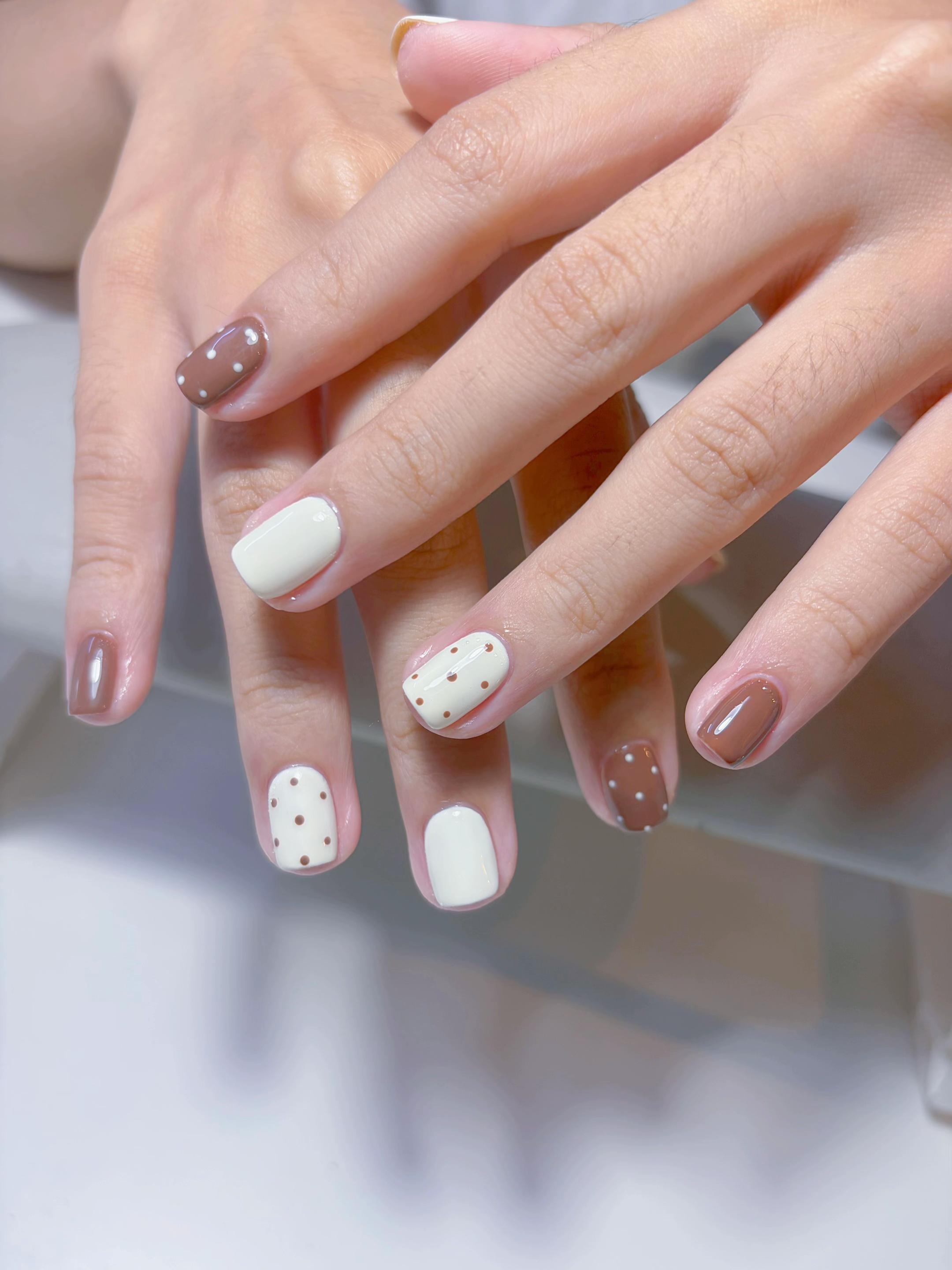 @teppy nail
