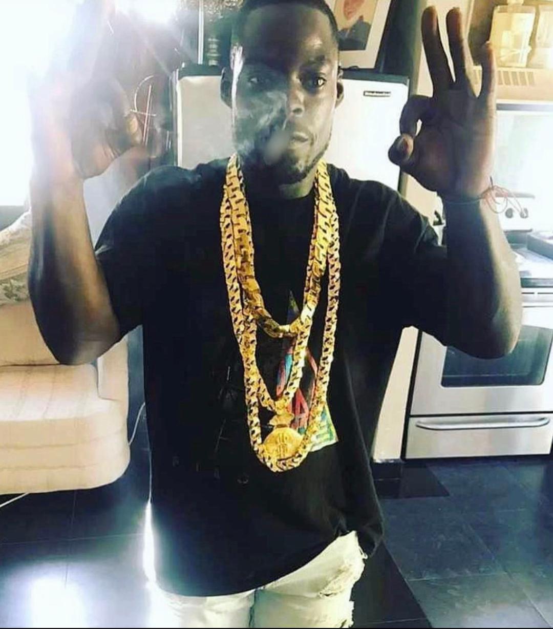 @Caribbean_Gold_Culture🏆