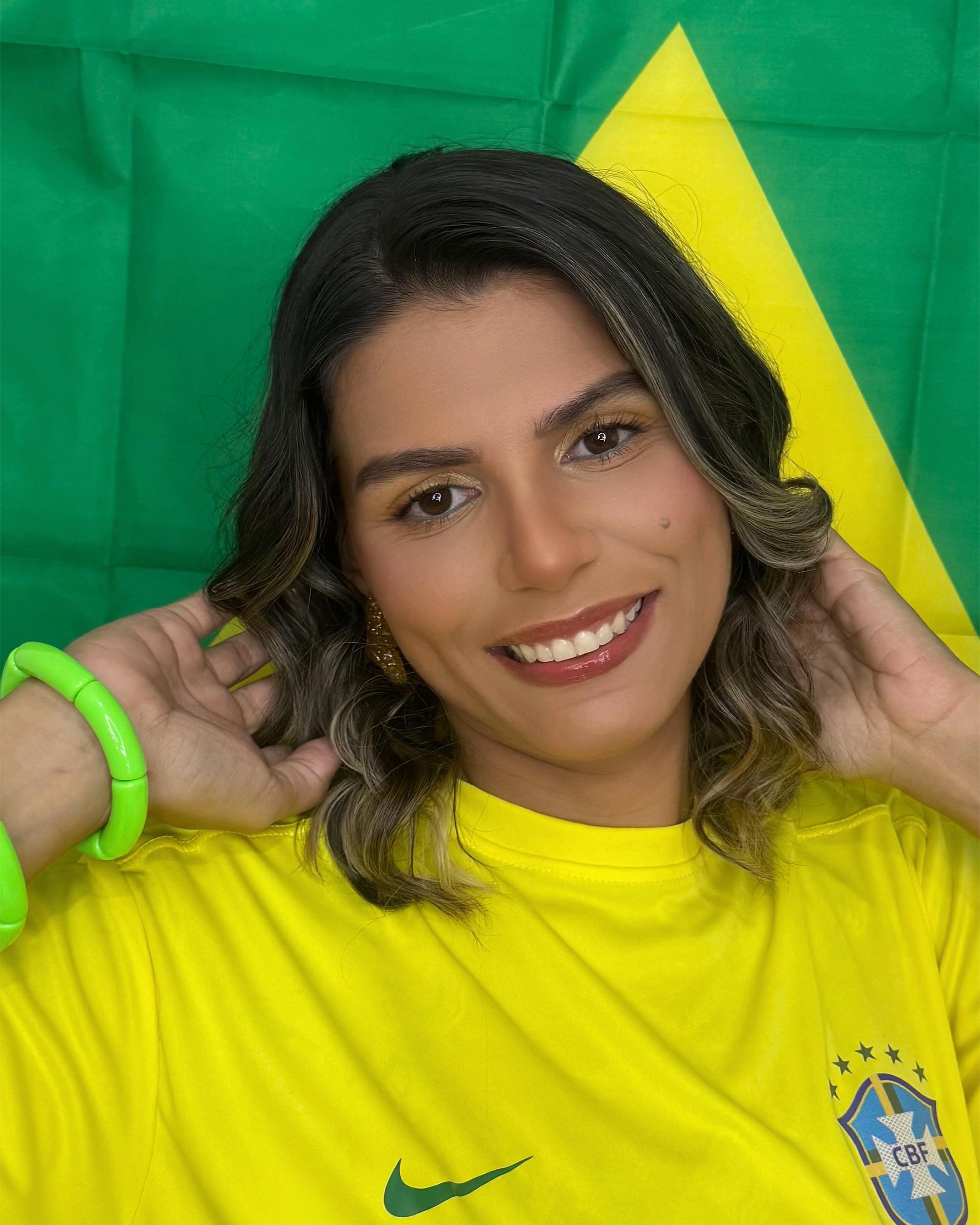 @Maquiadora em Macei&oacute;/Marechal