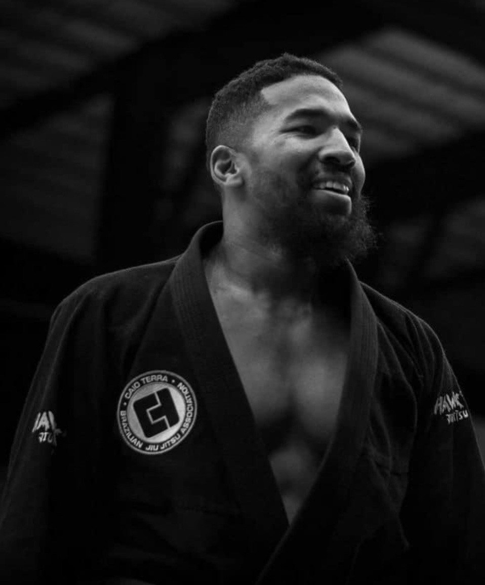 @Rico | BJJ•Movement•Mind