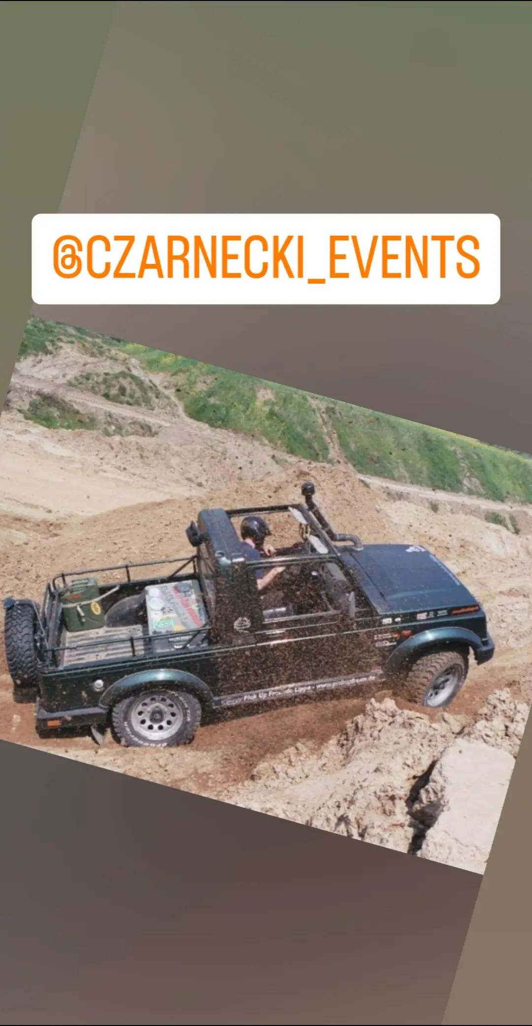 @Czarnecki Events