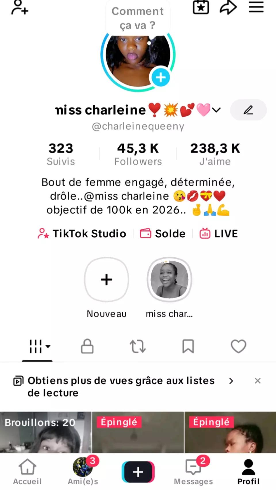 @miss charleine❣️💥💕🩷💞