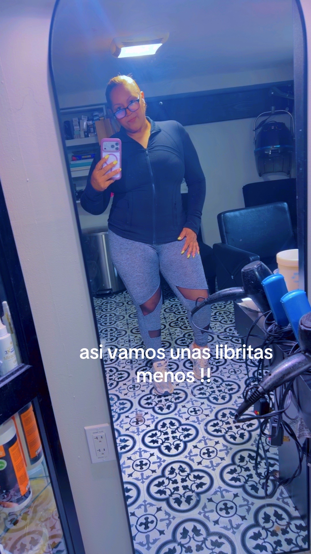 @Margarita Valdez