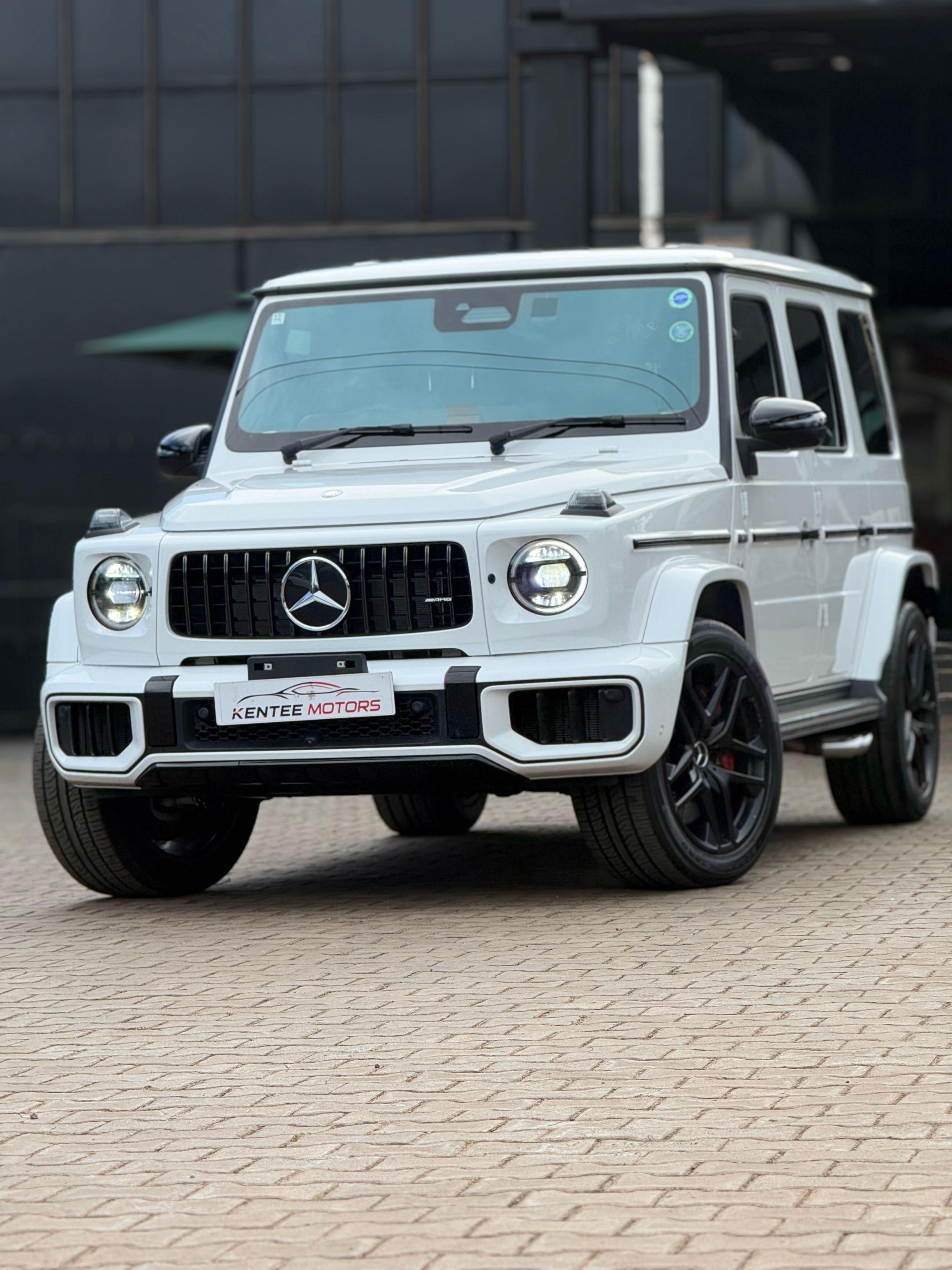 @kentee Motors