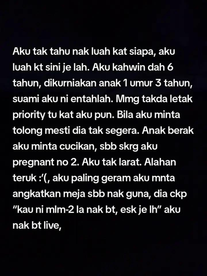 @Dia Kayangan