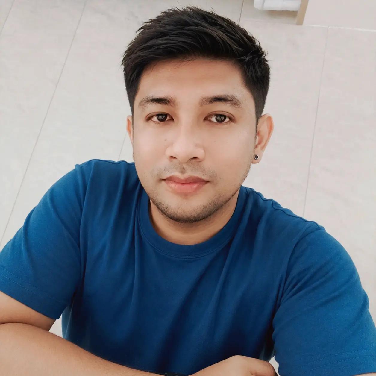 @𝗚𝗮𝗿𝘆 𝗡𝗮𝗿𝗰𝗶𝘀𝗼☑️
