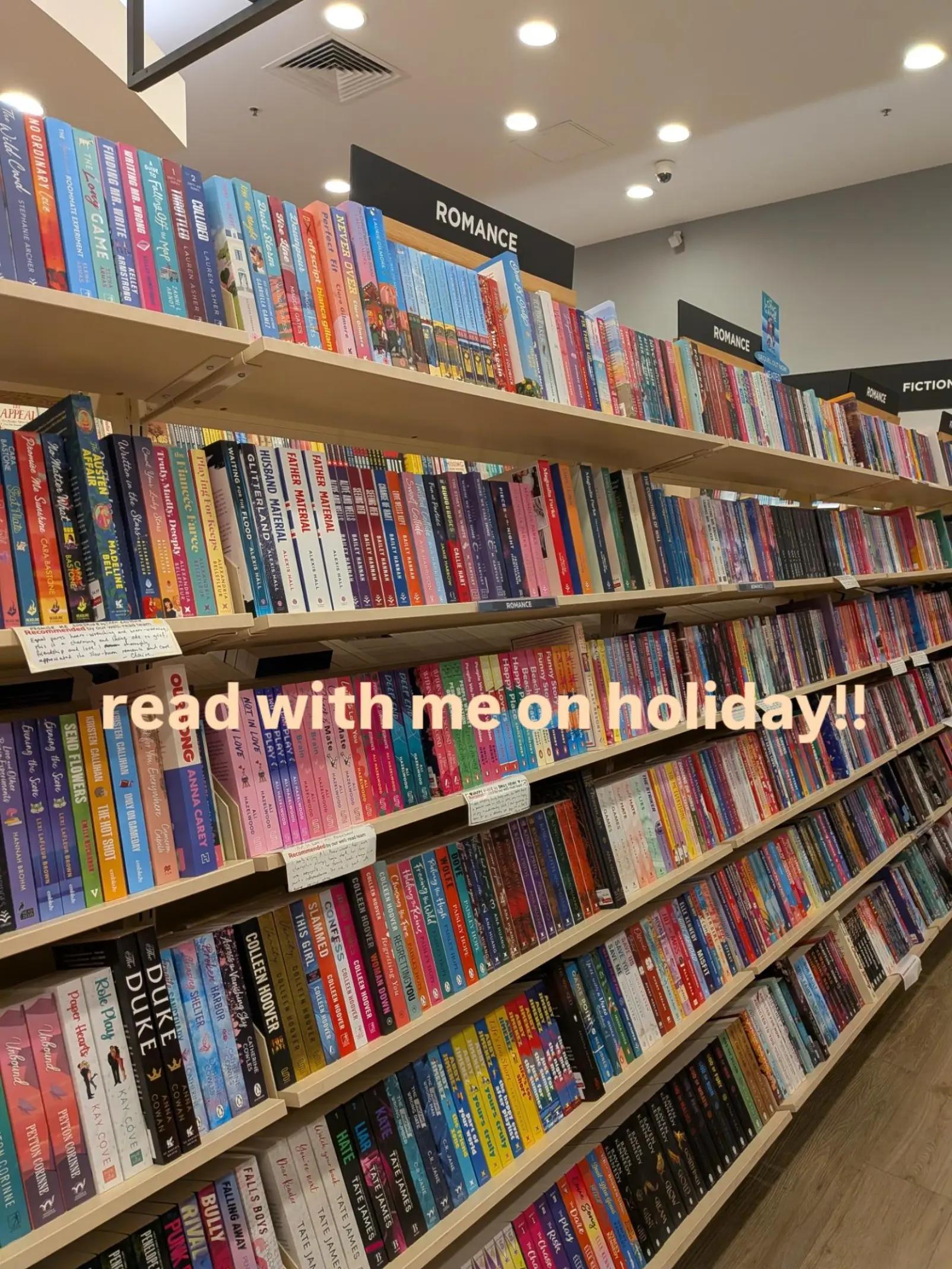 @aus || booktoker