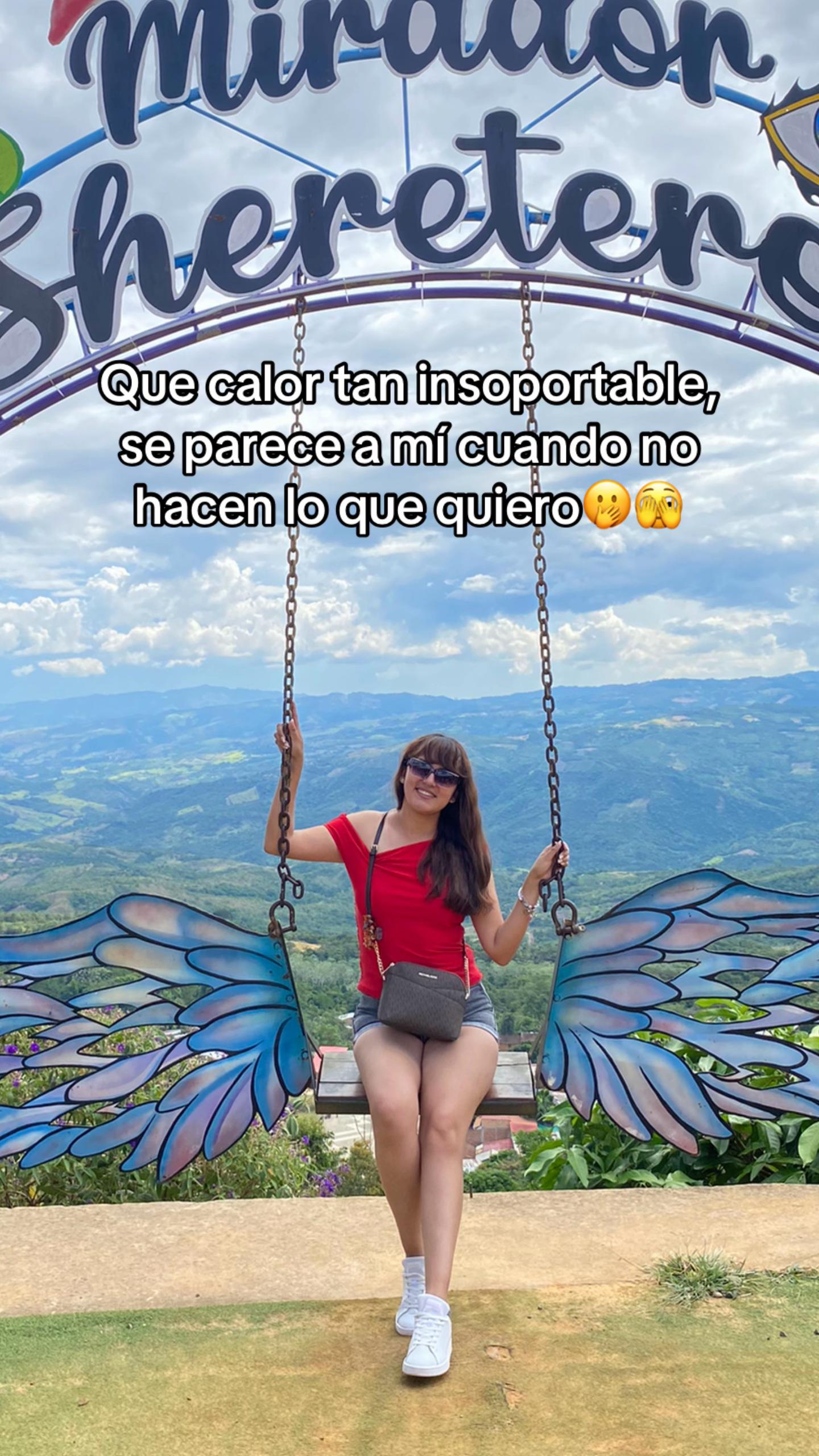 @Yani Perez