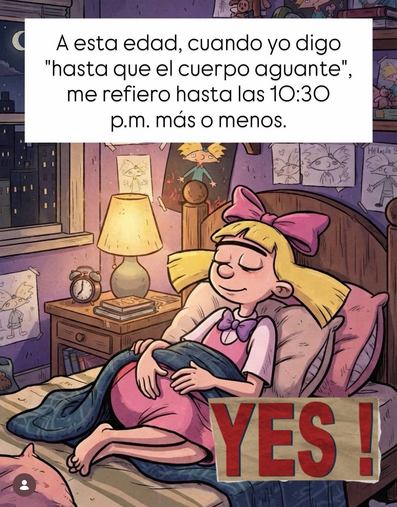 @Carmen Sep&uacute;lveda