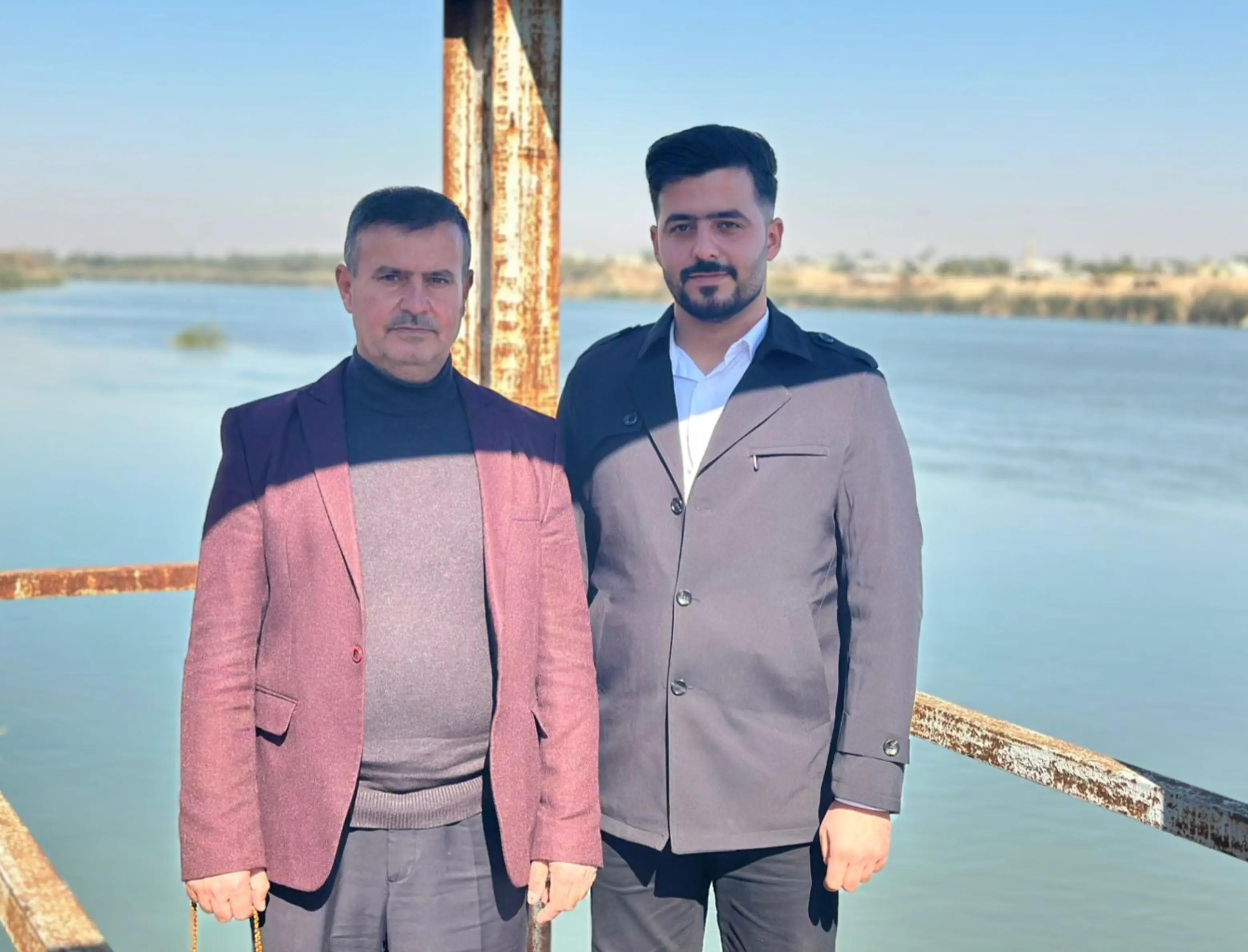@وستا اياد تنكجي السمكري