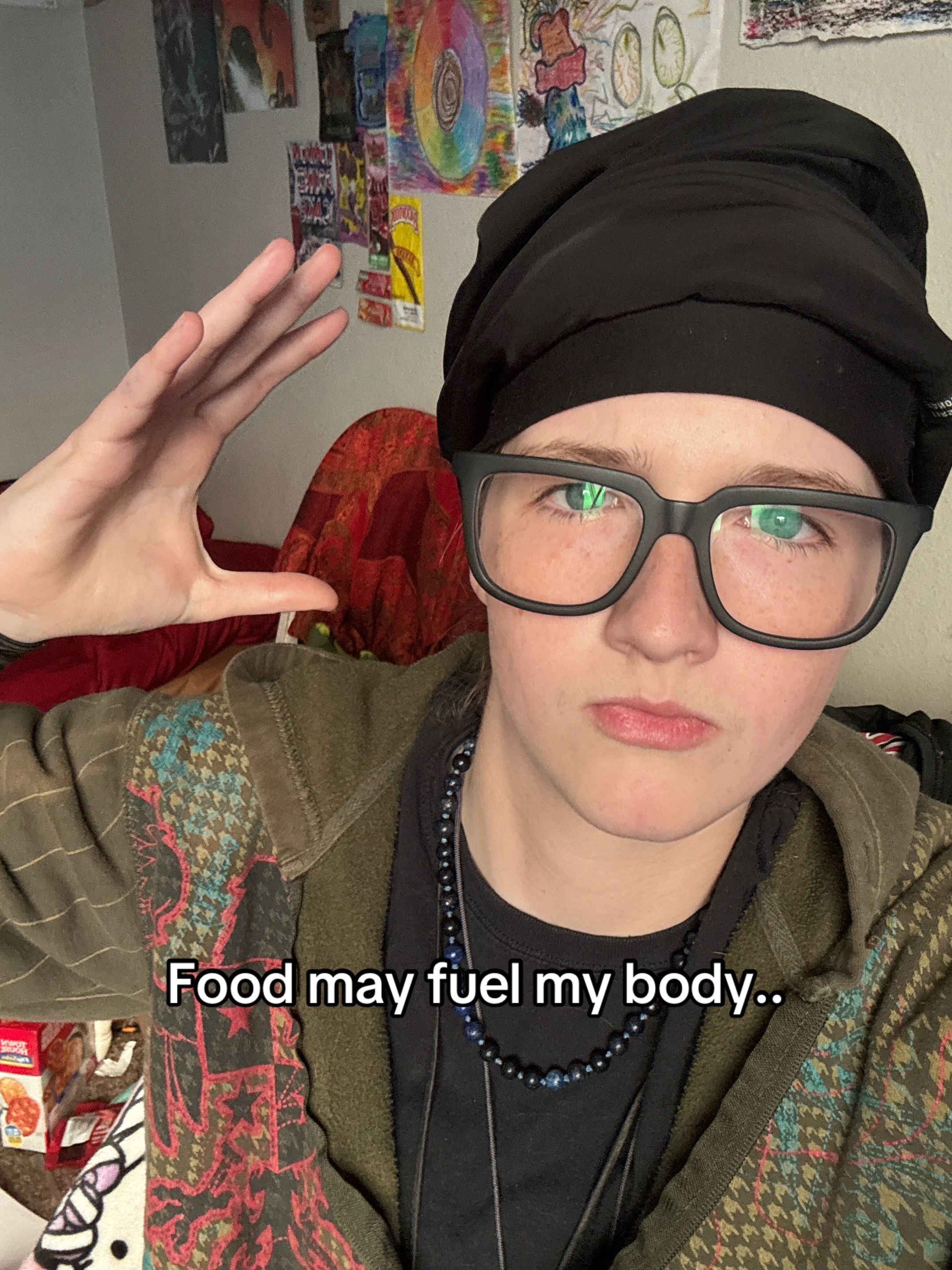 @intunedhermit