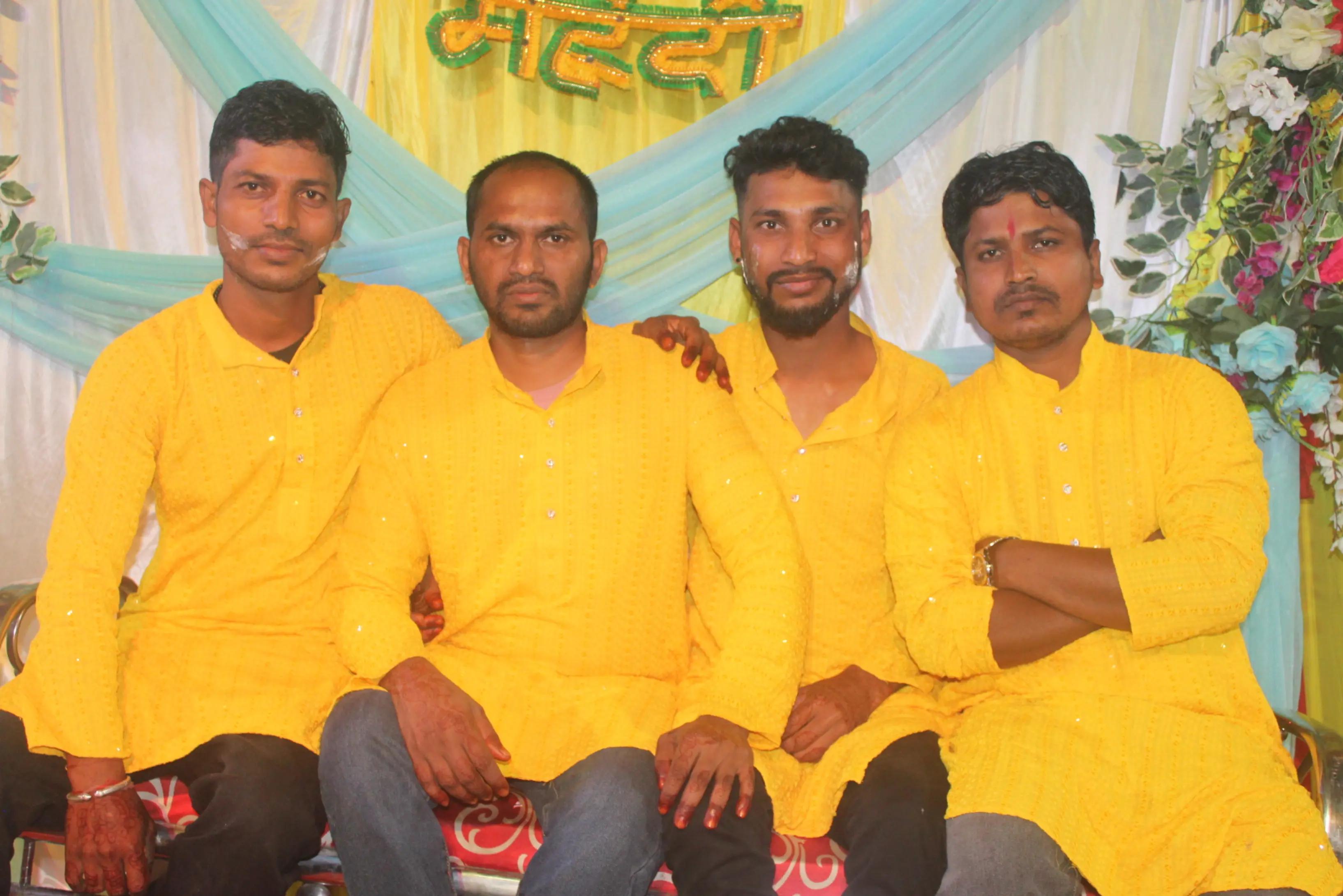 @Mr : SuraJ ๐