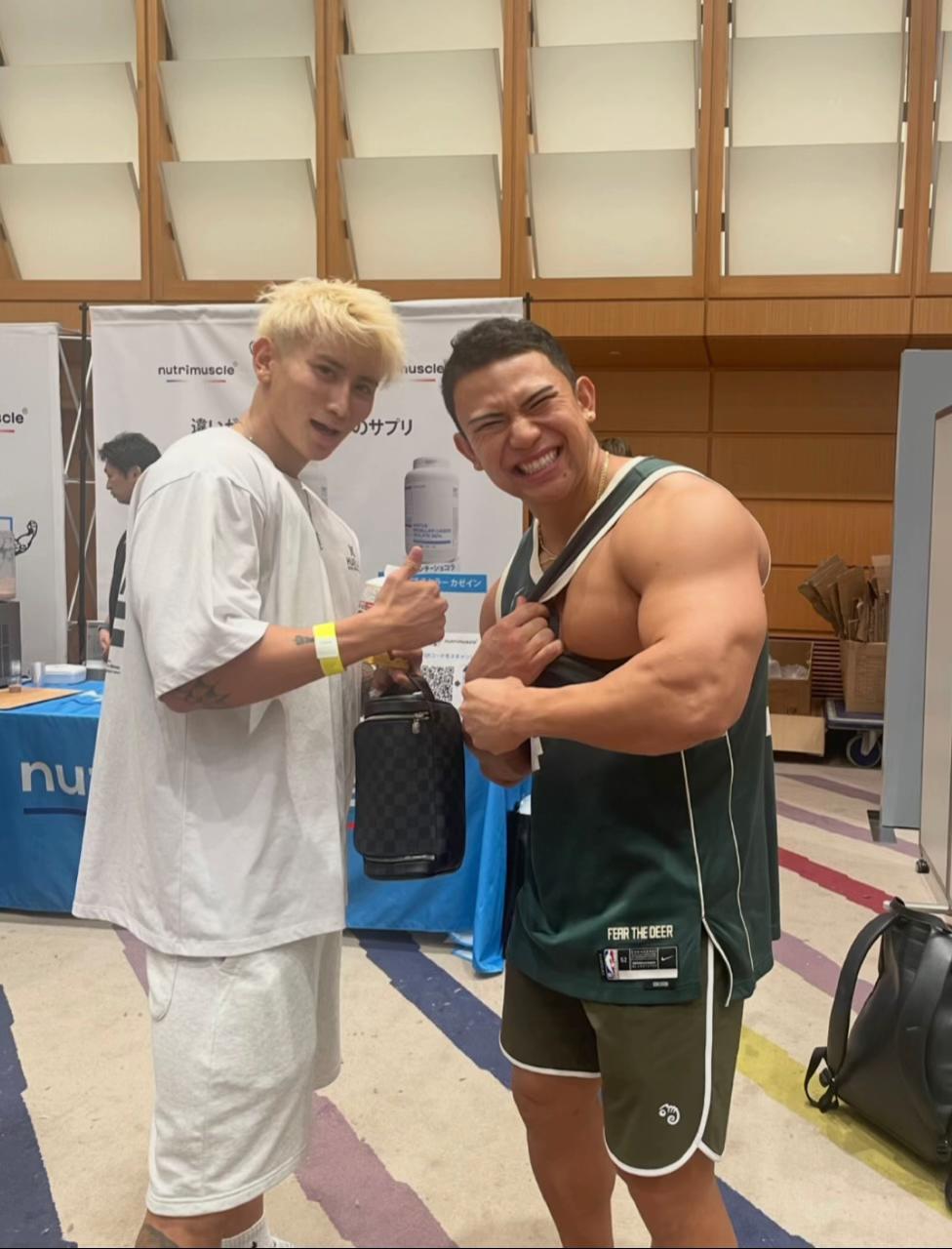 @Ryu(龍)🦋