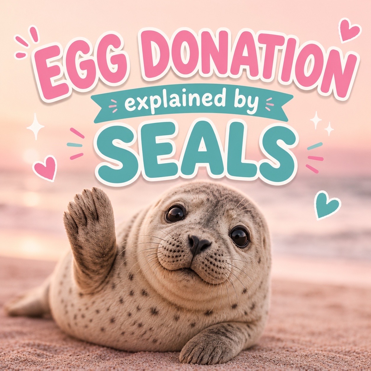 @Egg Donation Agency | YourEggs