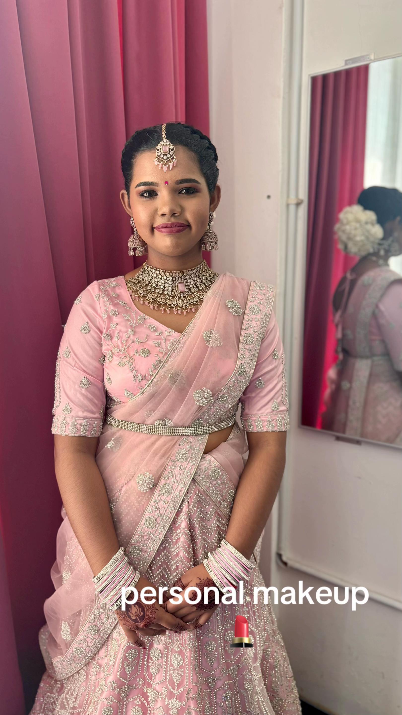 @JAY SAKTI BRIDAL