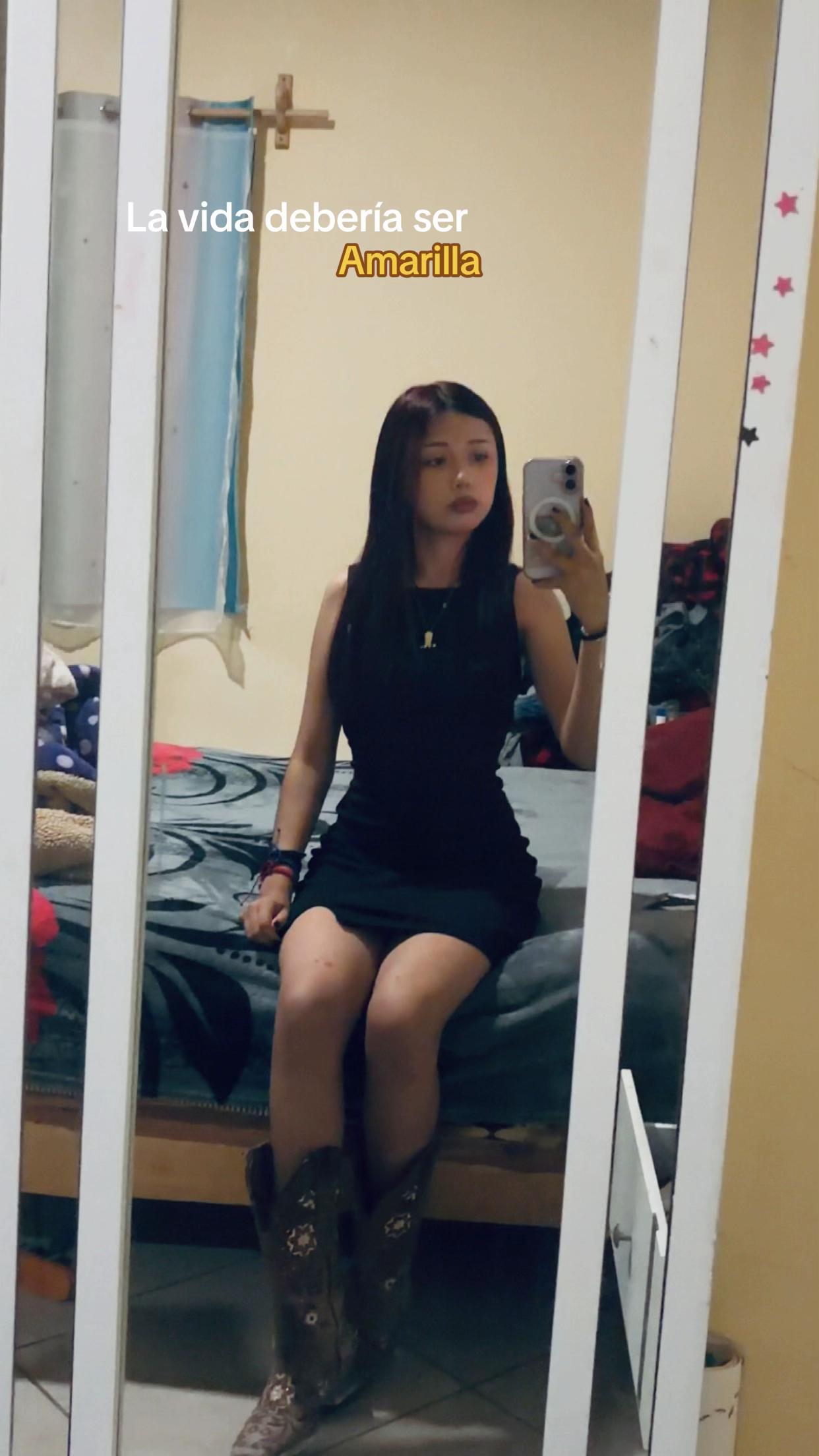 @Rosita fresita
