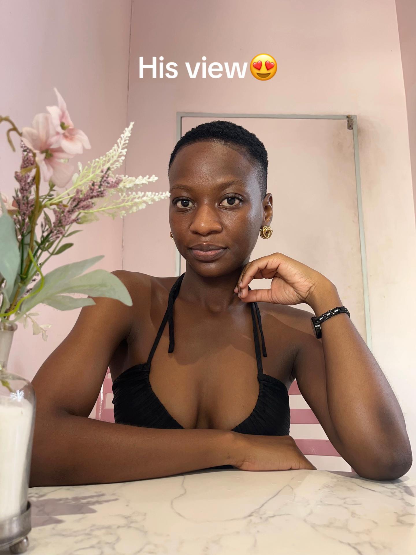 @Dimakatso Shabangu