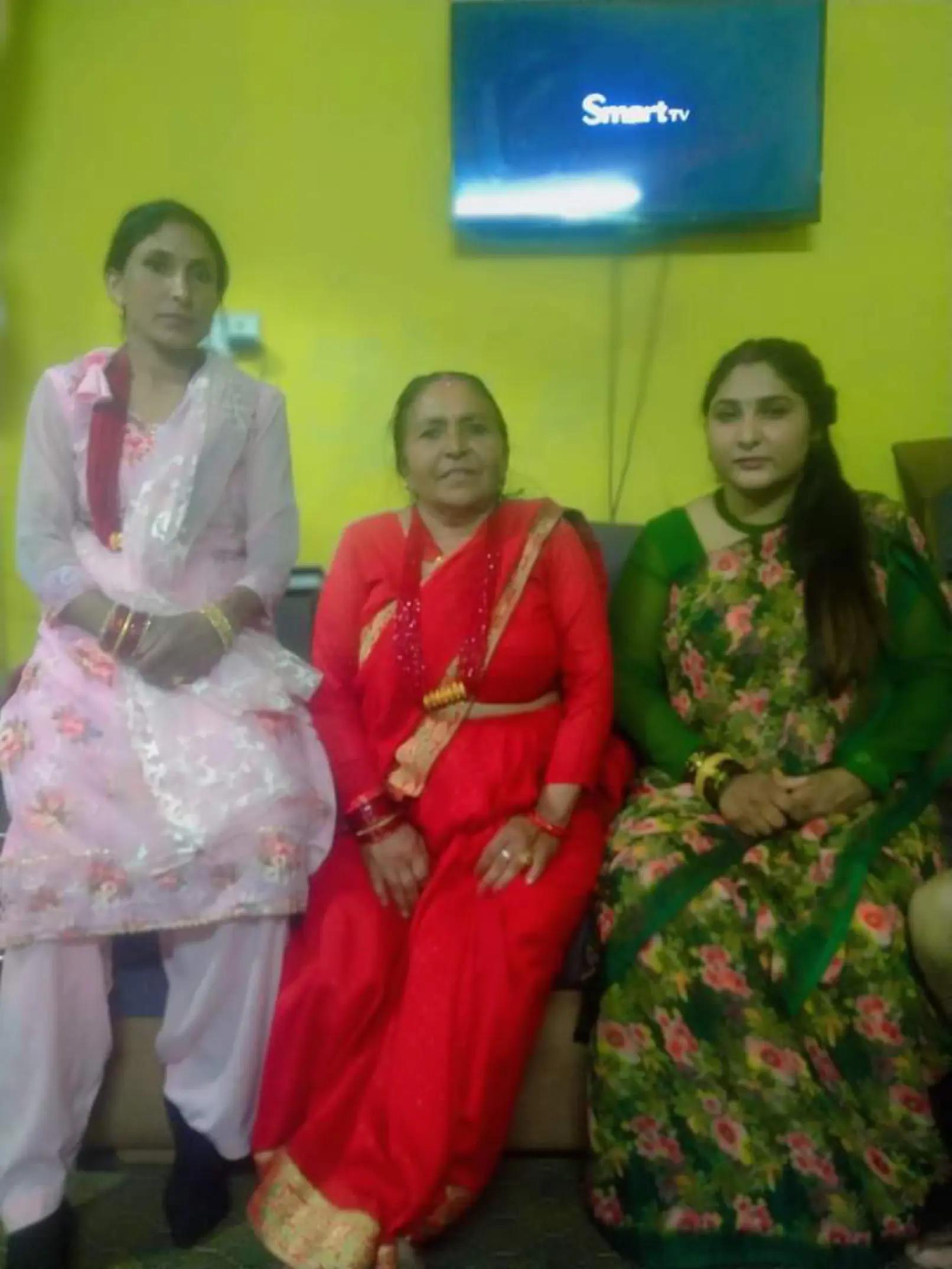 @Shova Dhungana