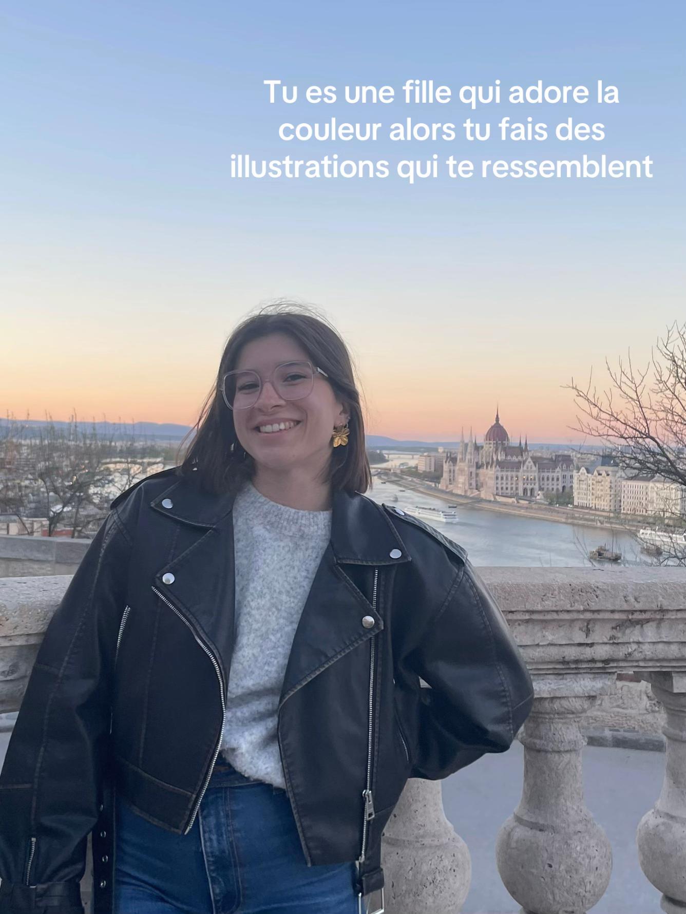 @Marie | illustratrice 🌞