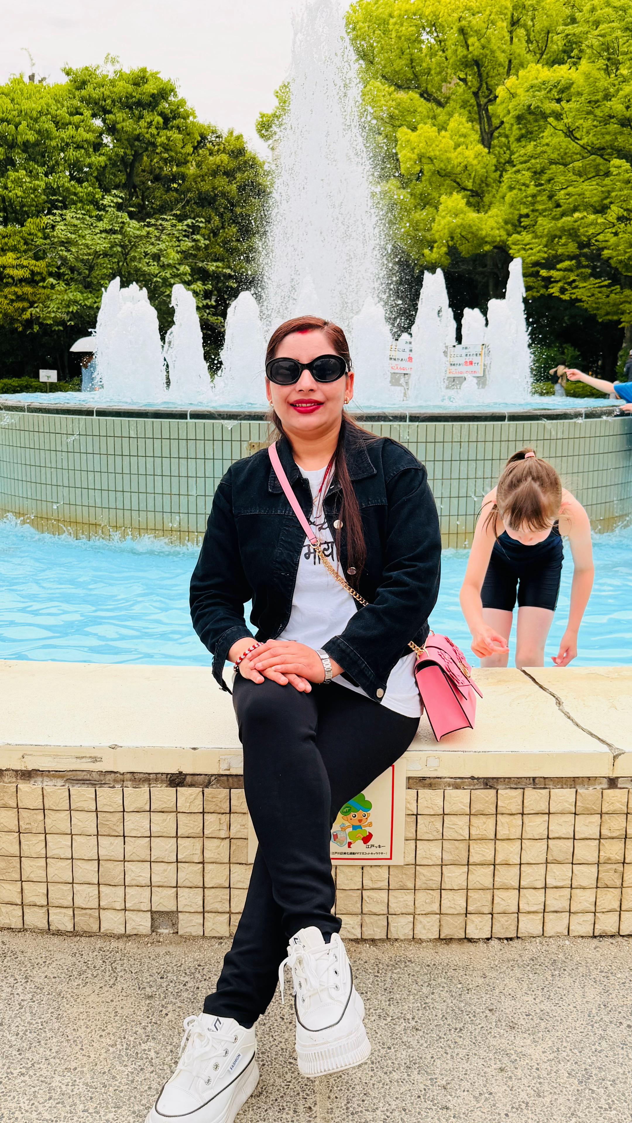 @Anju shrestha1