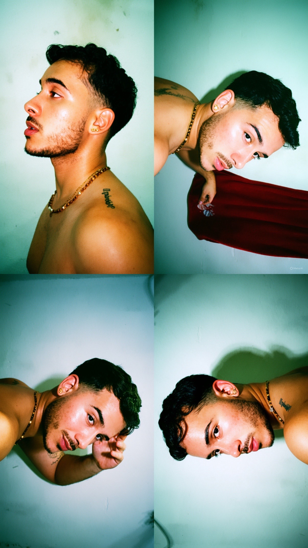 @Alex Mel&eacute;ndez