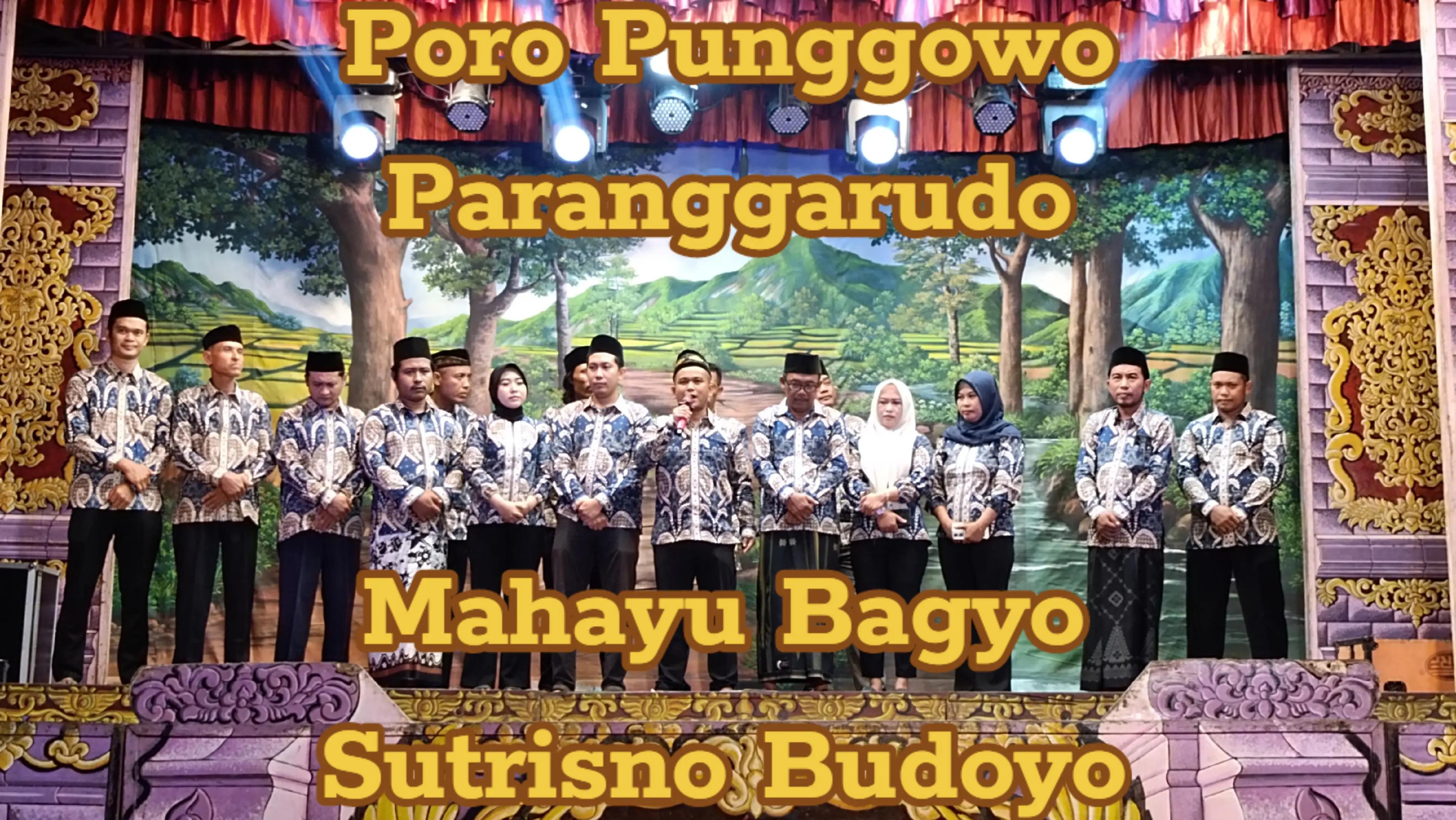 @Paranggarudo TV Official