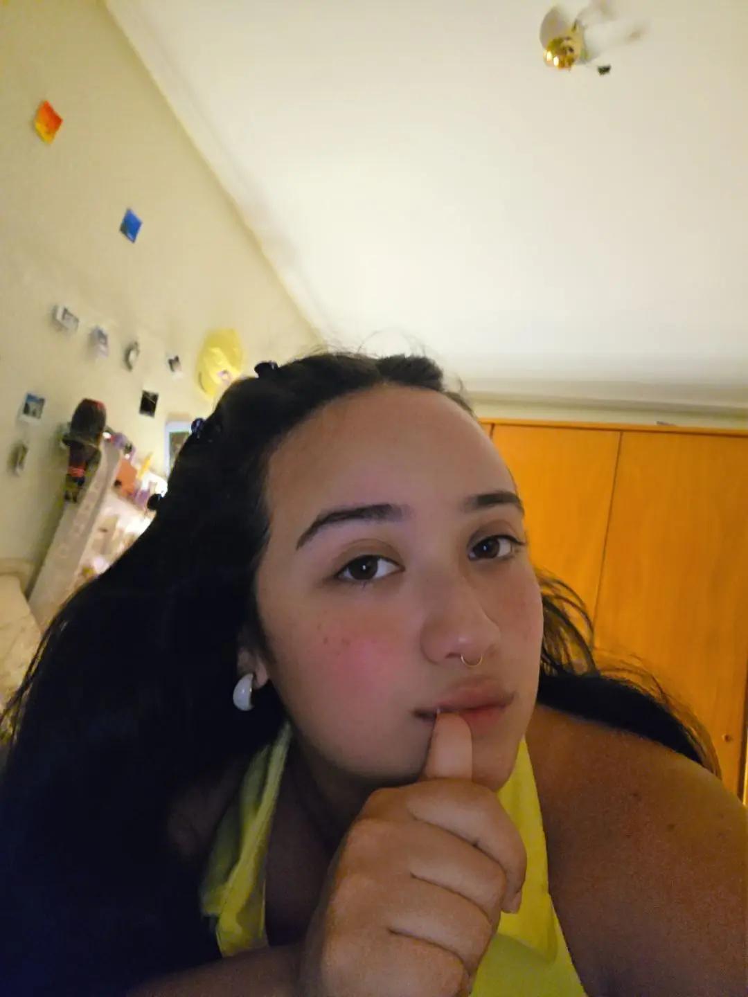 @Andrea Araque