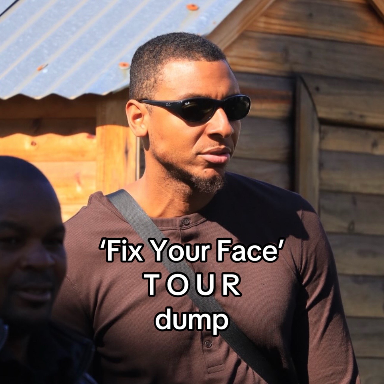 @Masego Fan ๐ค