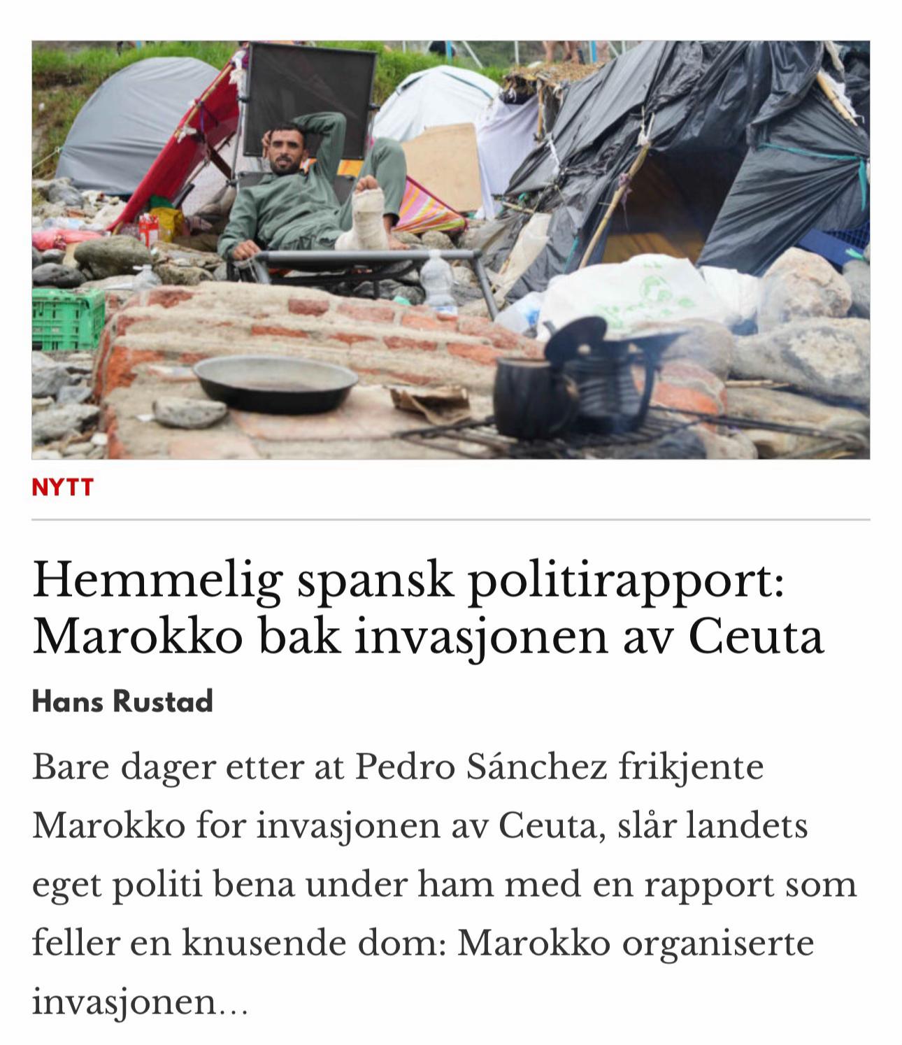 @Vår Ytringsfrihet