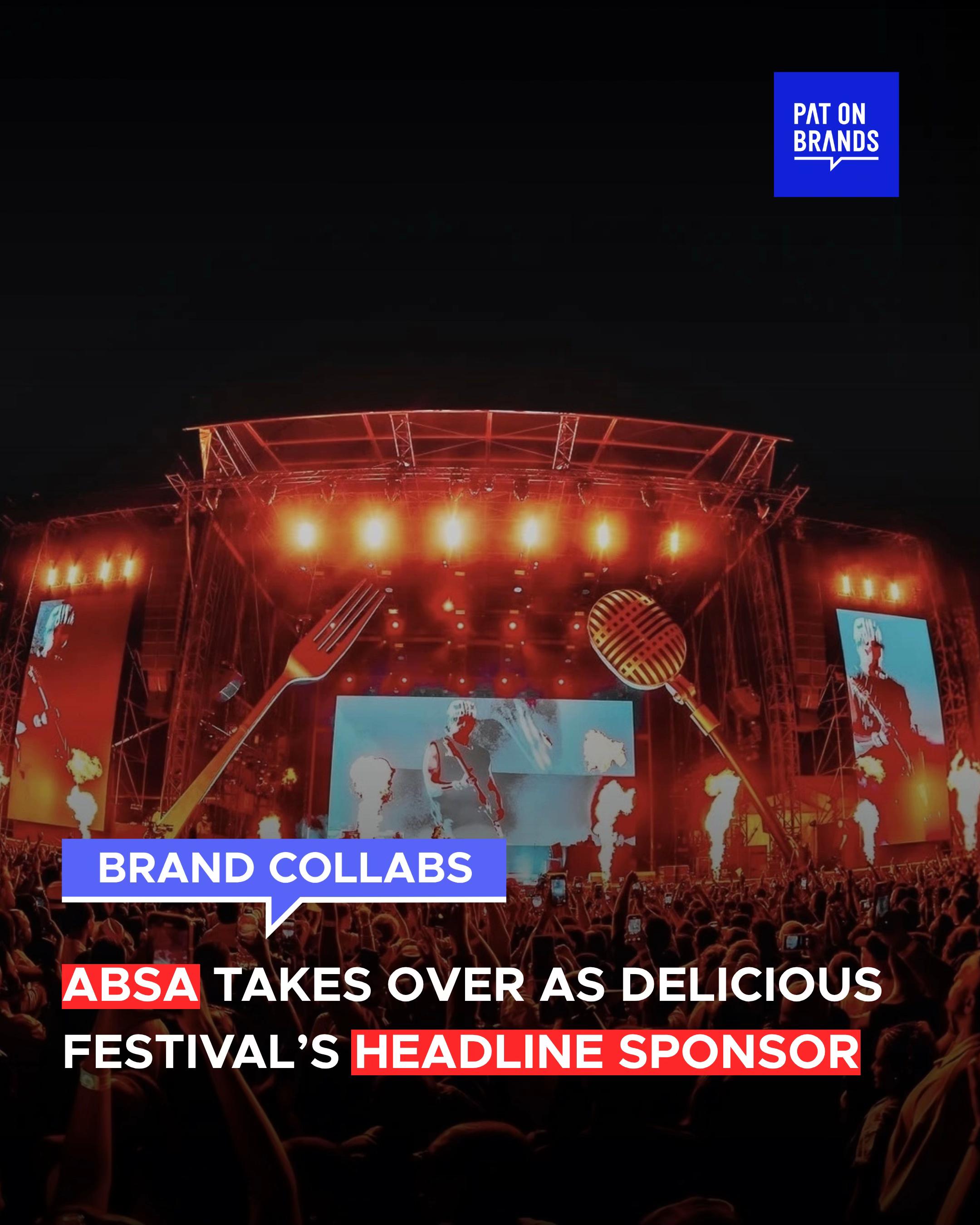 @Pat on Brands