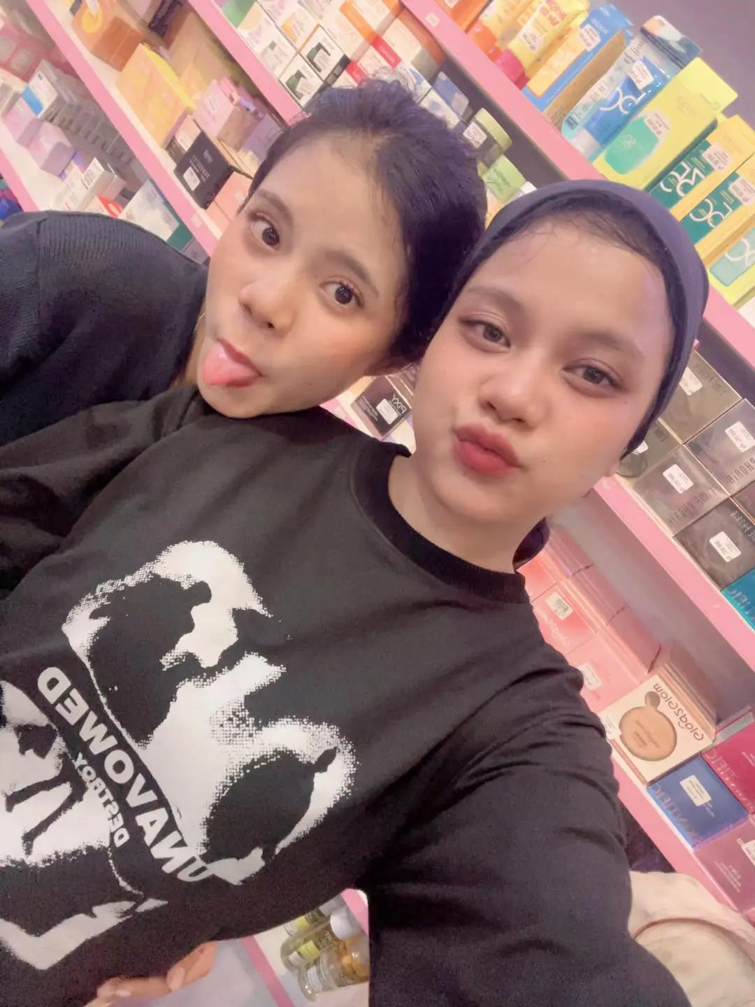 @kk manis 🦄💕😊