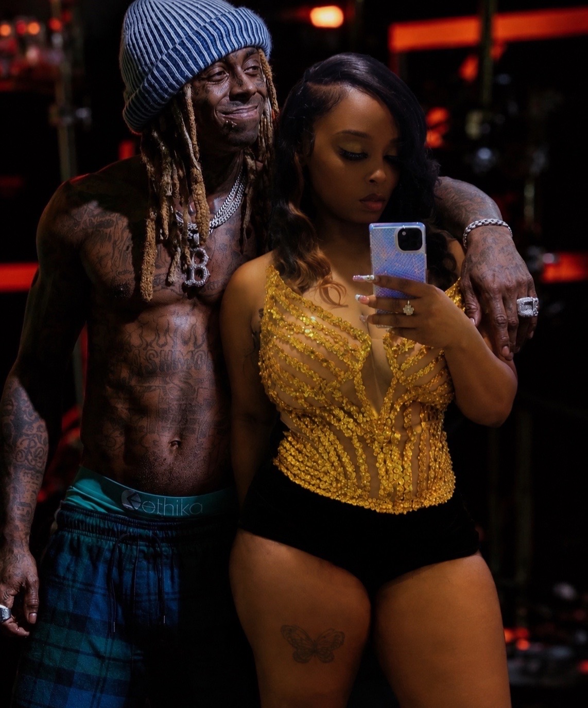@ohsoyouneka