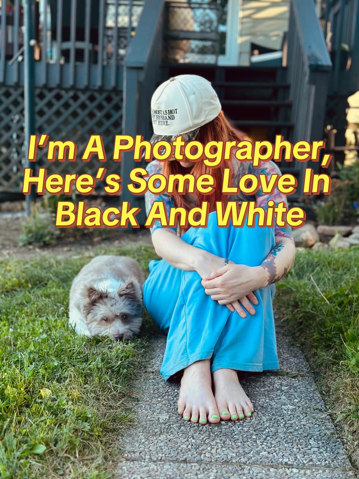 @Courtney Dimoff
