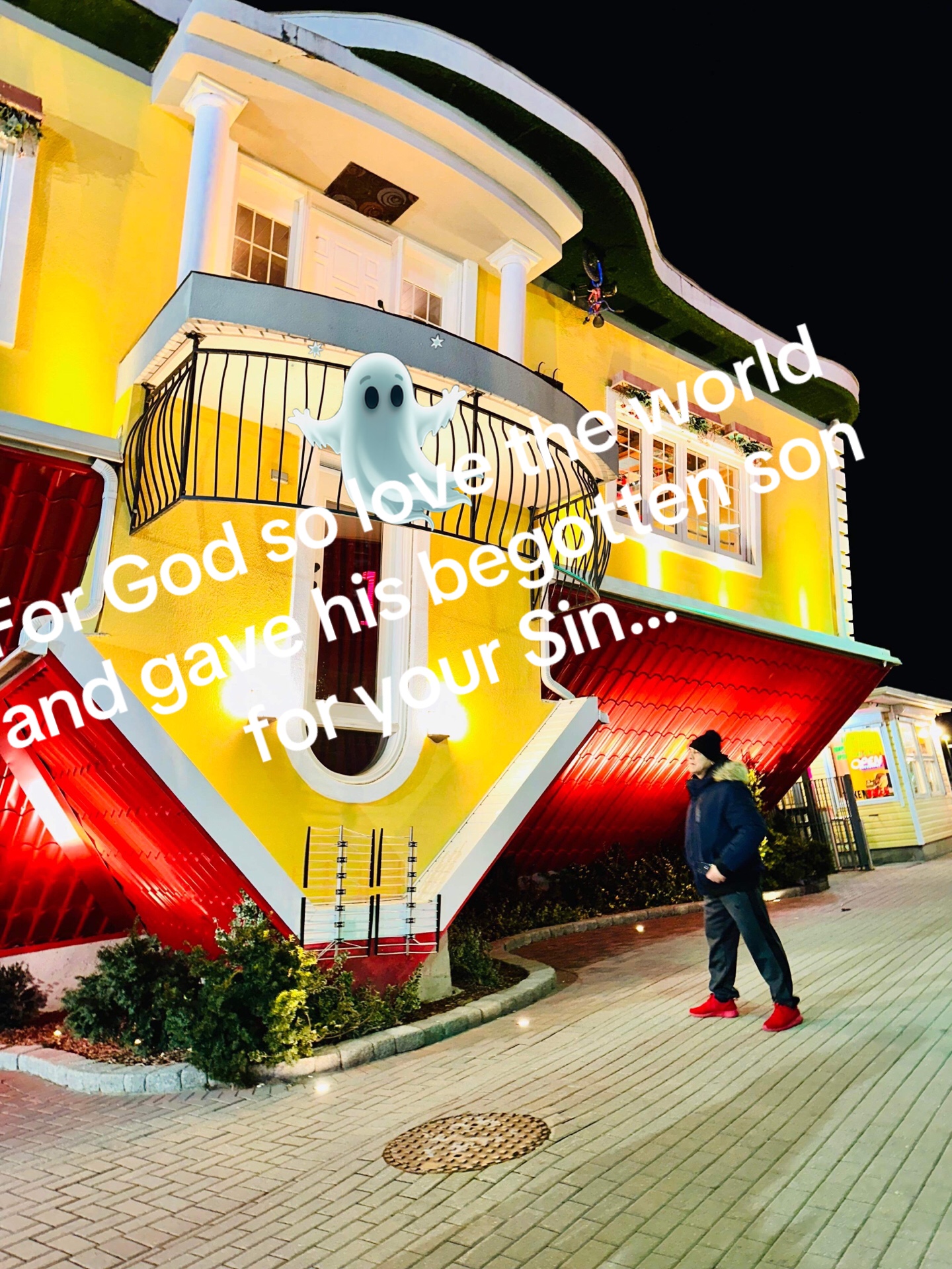 @Sir George