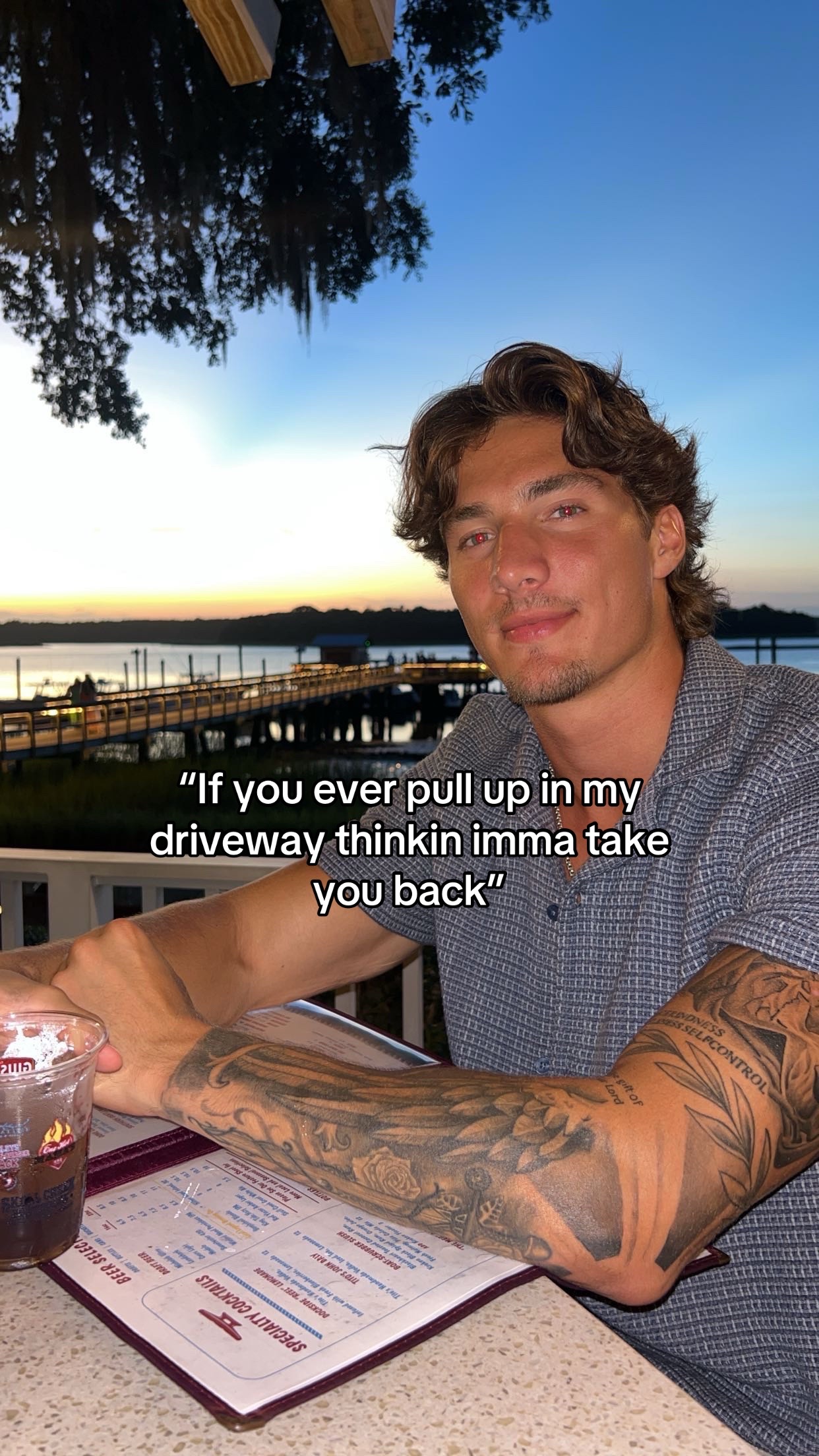 @Luke