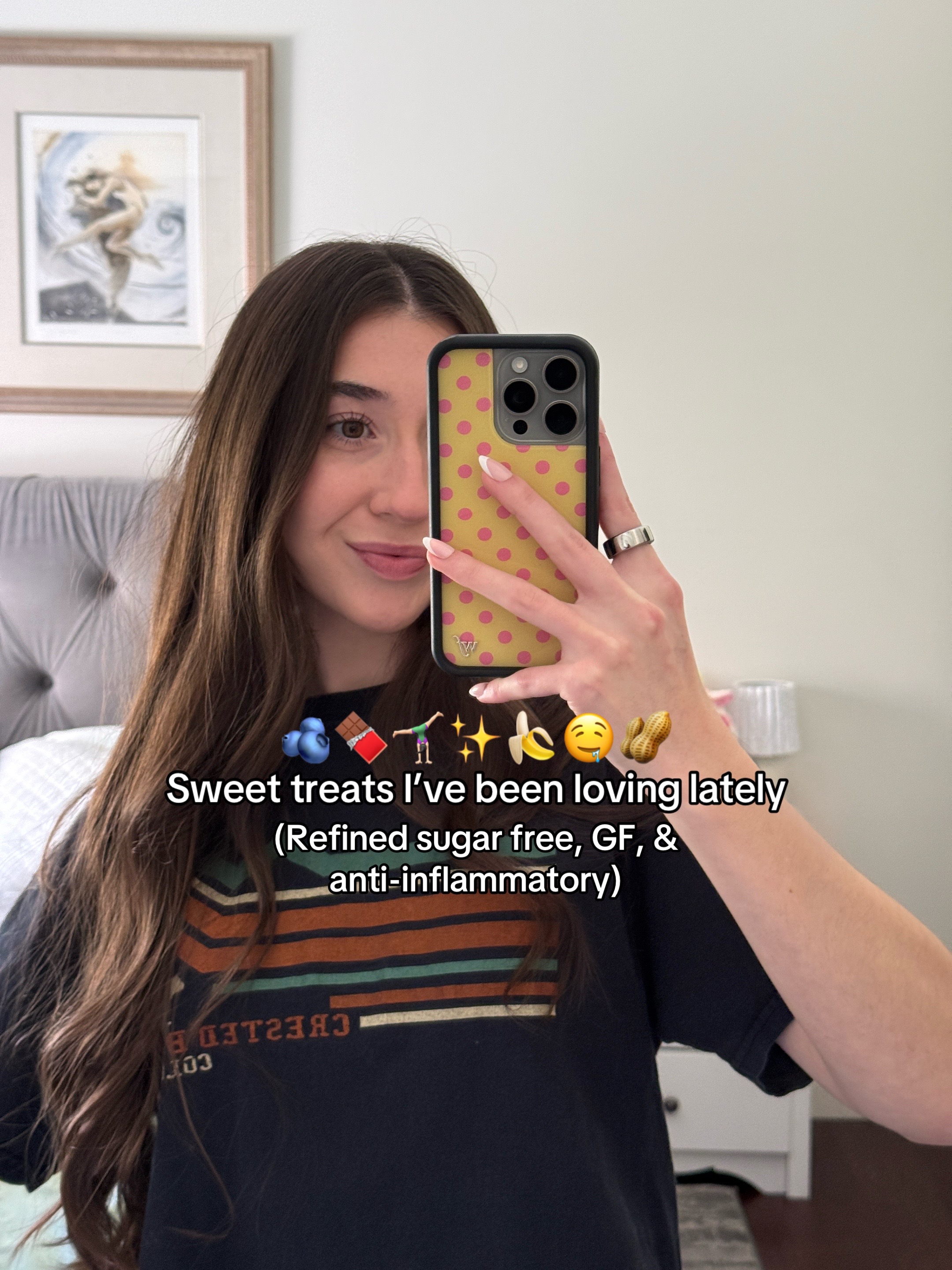 @Bella | food+wellness