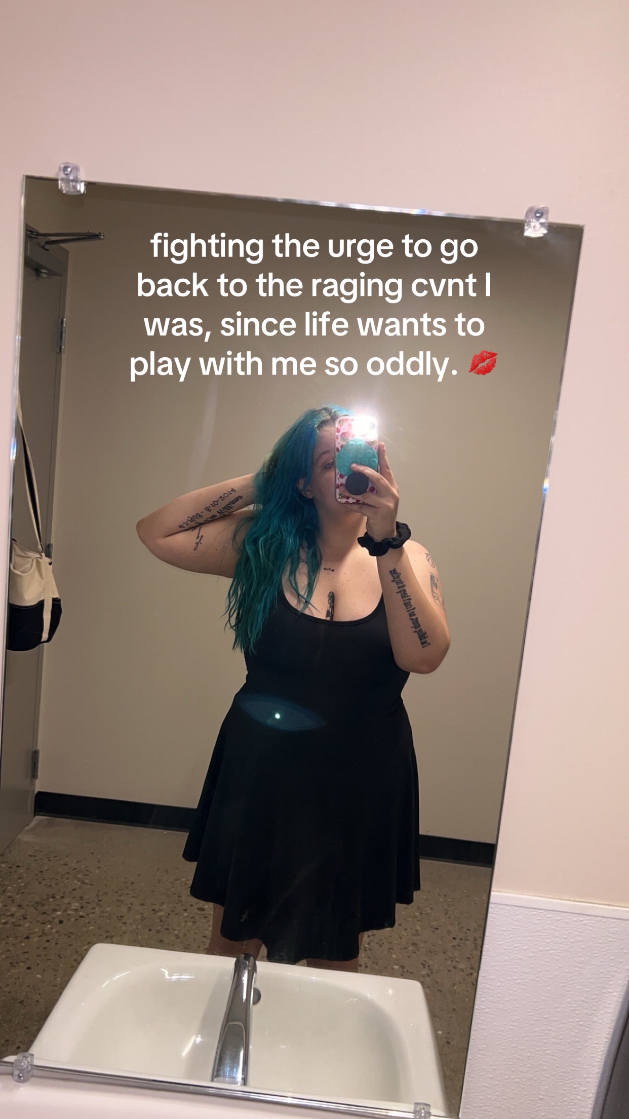 @youwantruthie