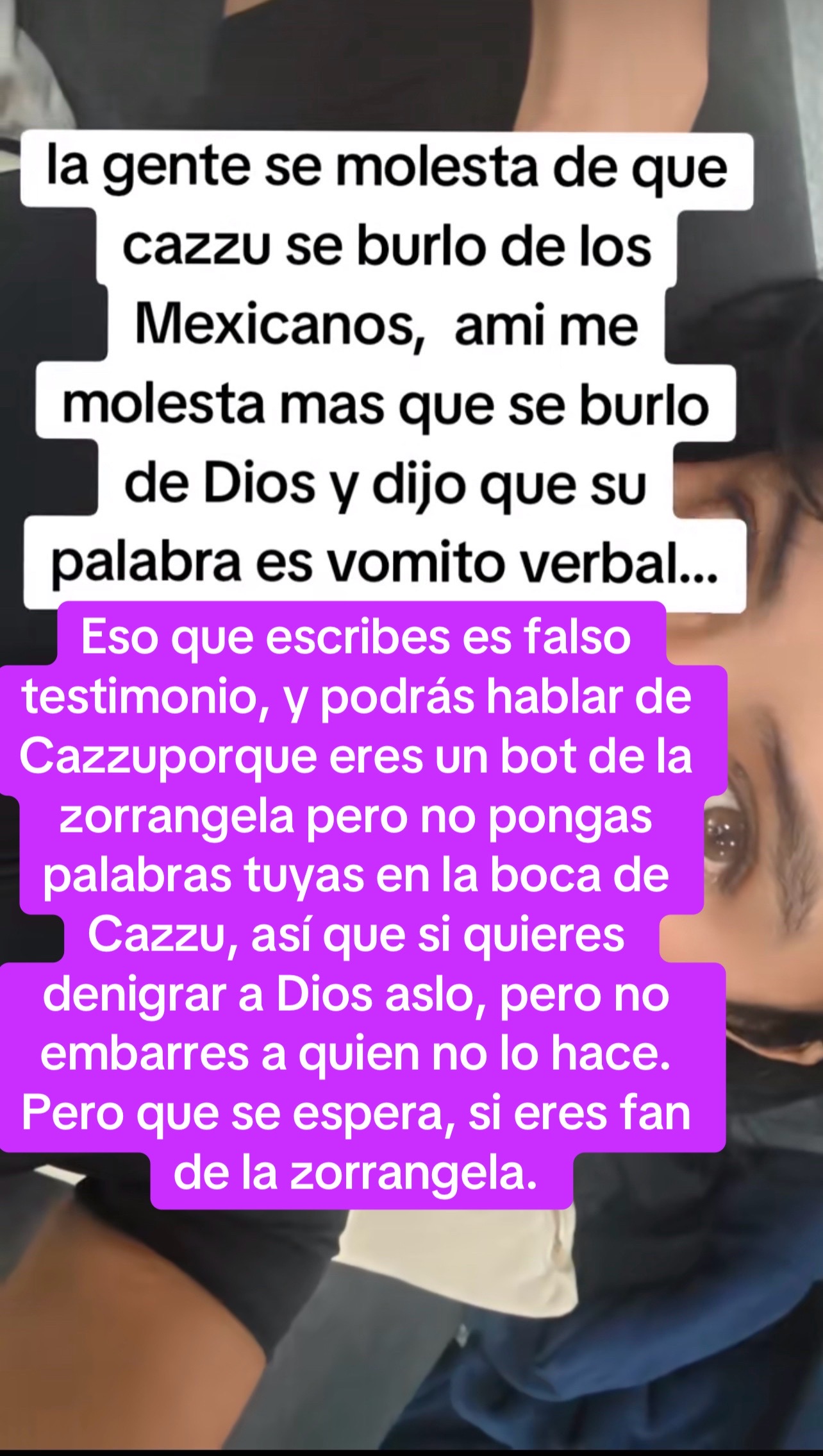@Violeta Flor