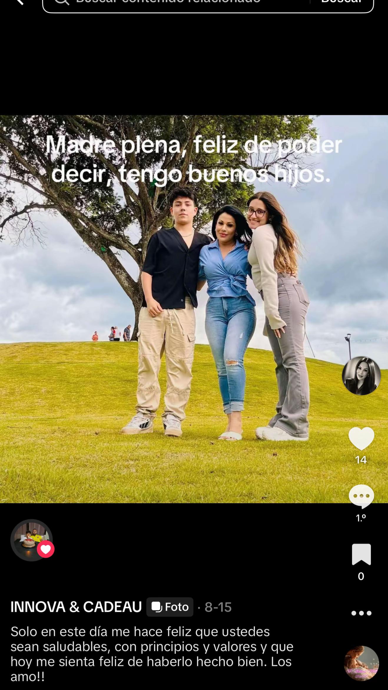 @INNOVA & CADEAU