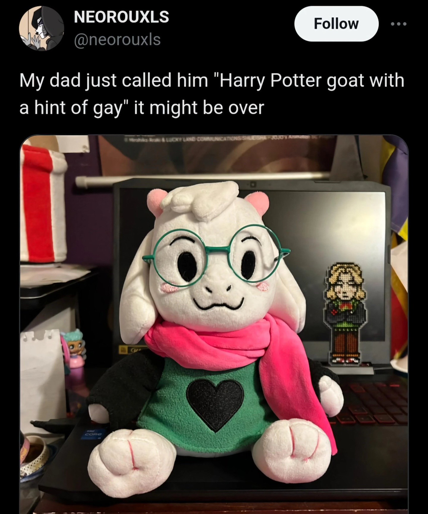 @Itssoriginall