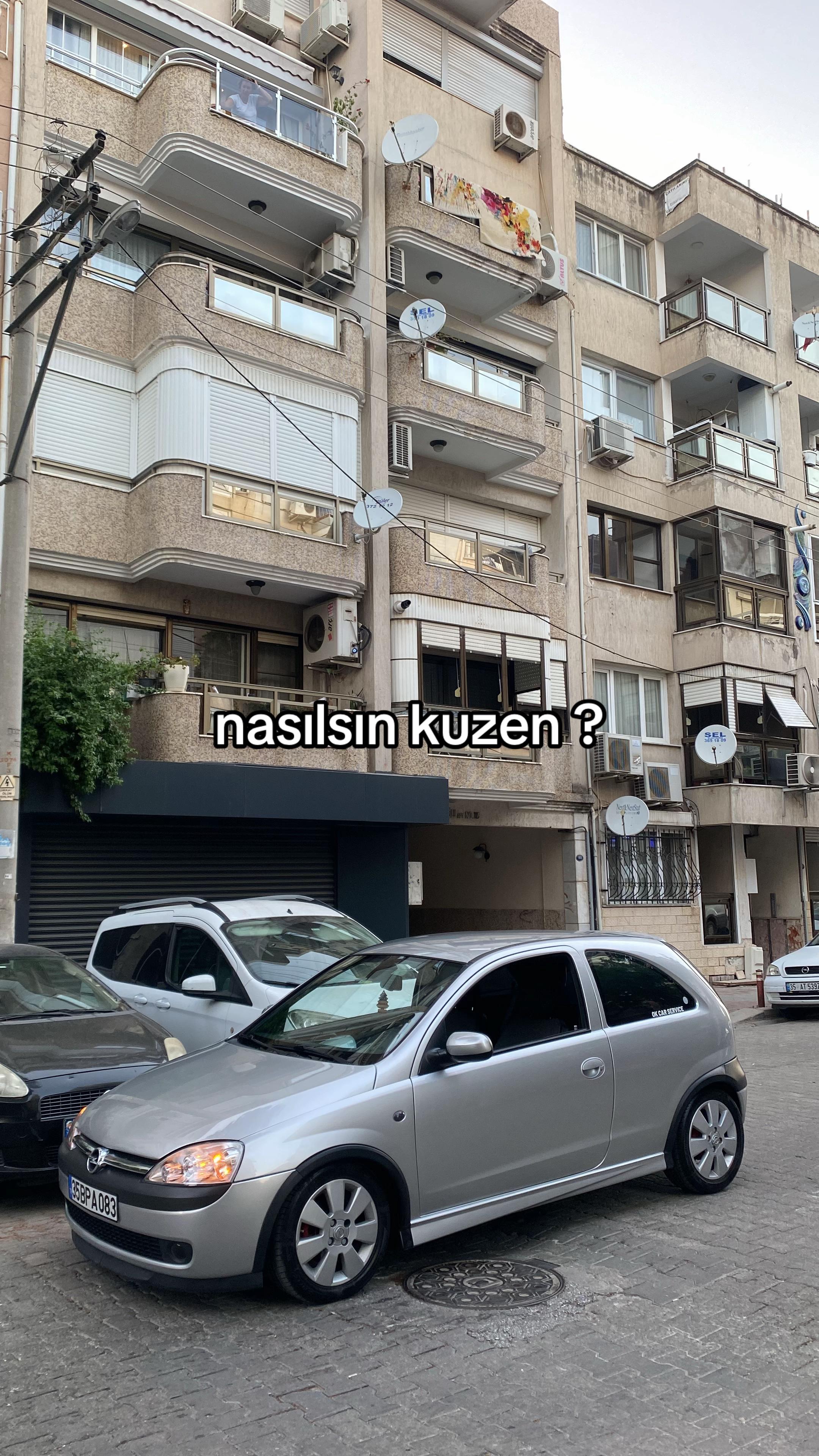 @Mehmet Ali Gökkaya