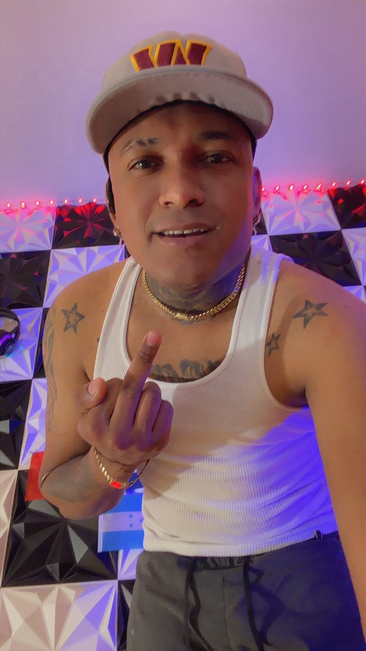 @❤️🔥⃤ El infiel❤️🔥⃤ 🇩🇴