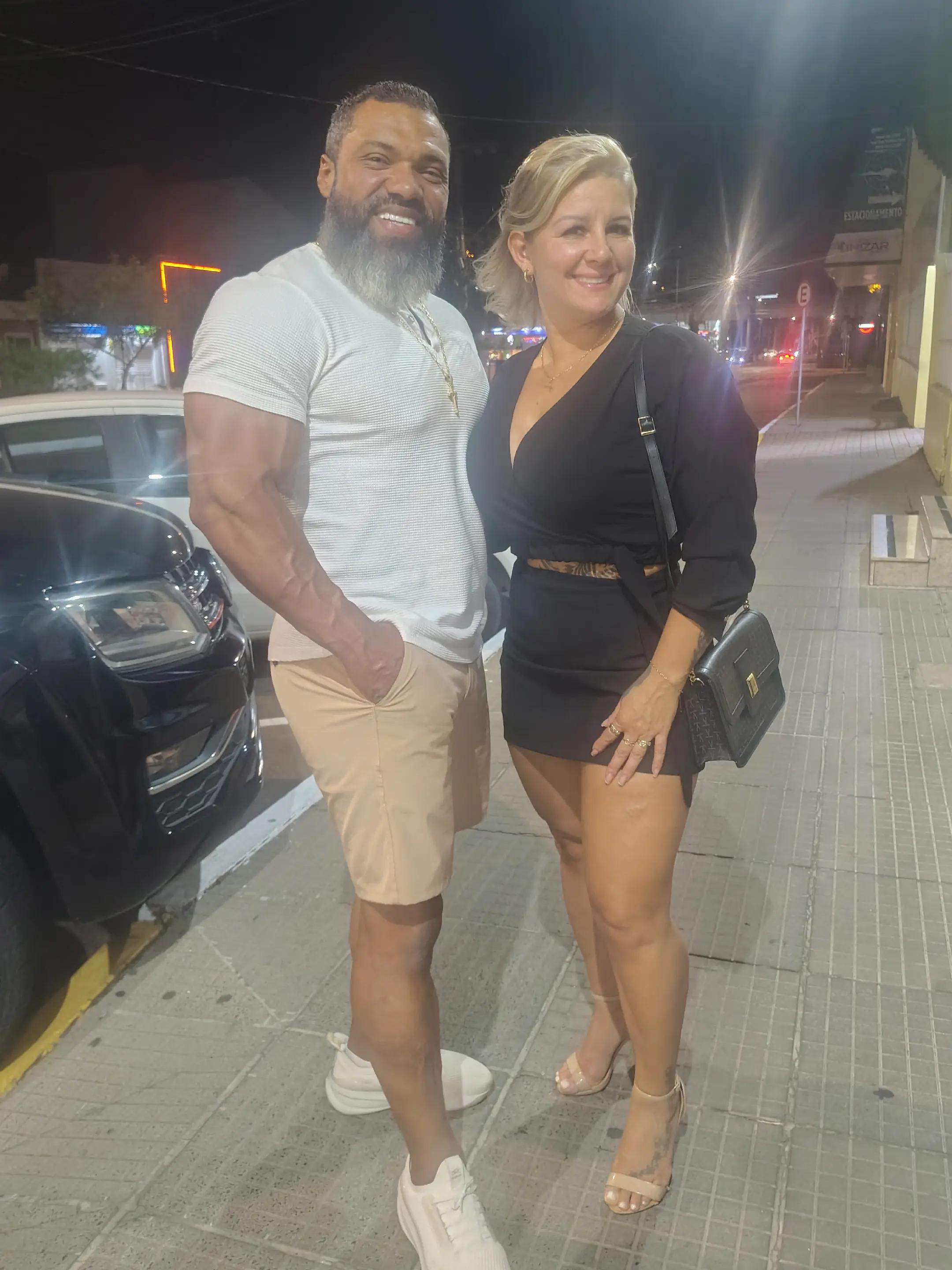 @Everton atleta pawerlifting