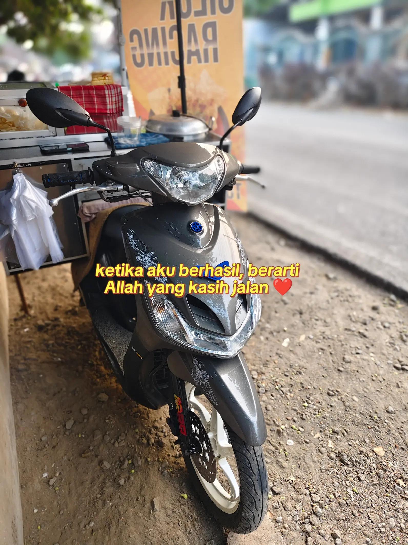 @cilok racing tulang rangu