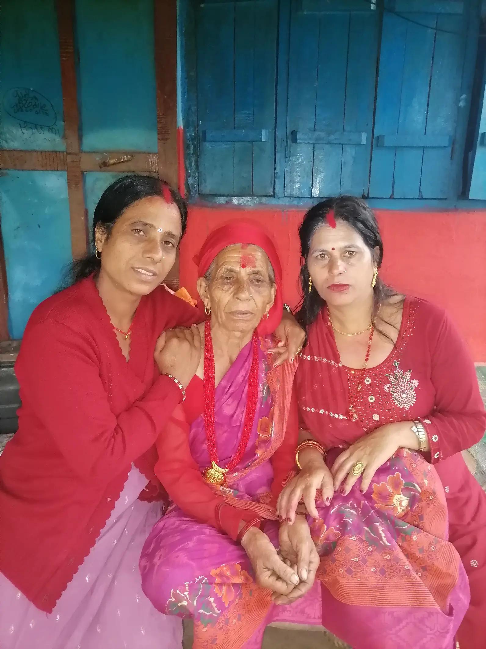 @Sita Dhakal