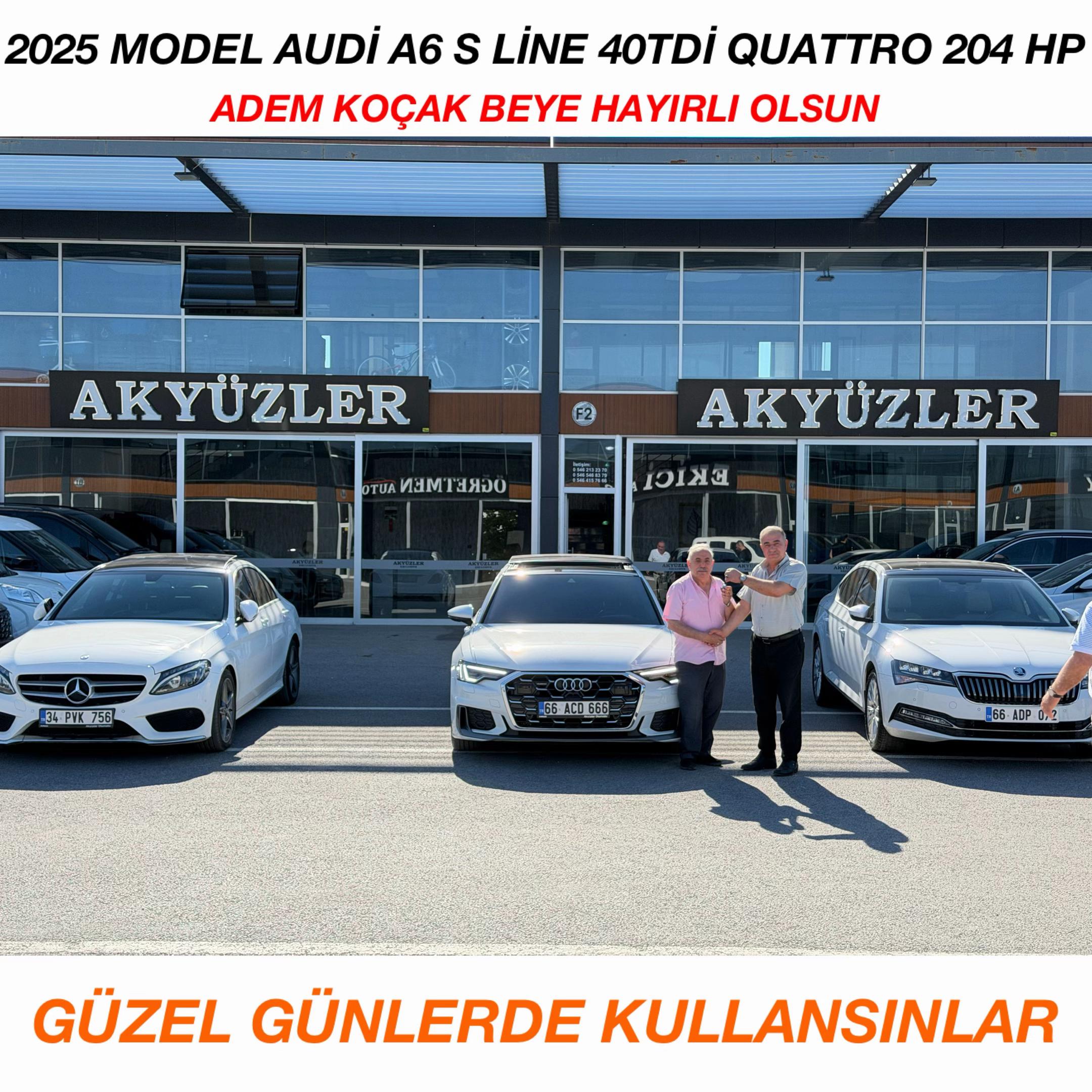 @AKY&Uuml;ZLER&ensp;OTOMOTİV&ensp;SORGUN