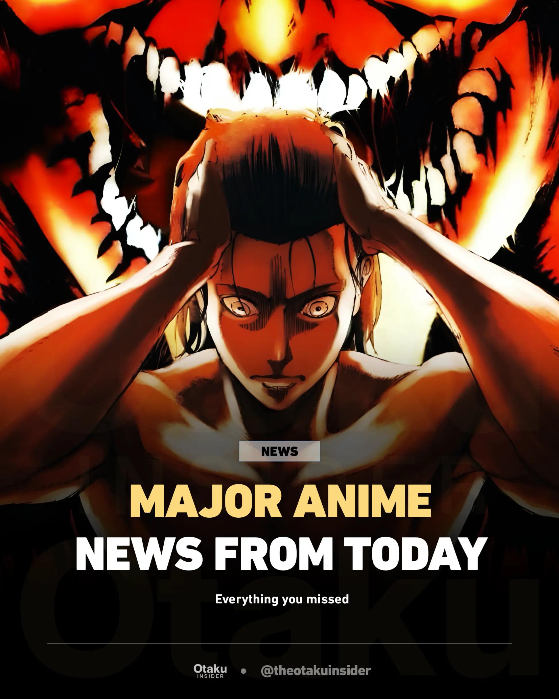 @Otaku Insider